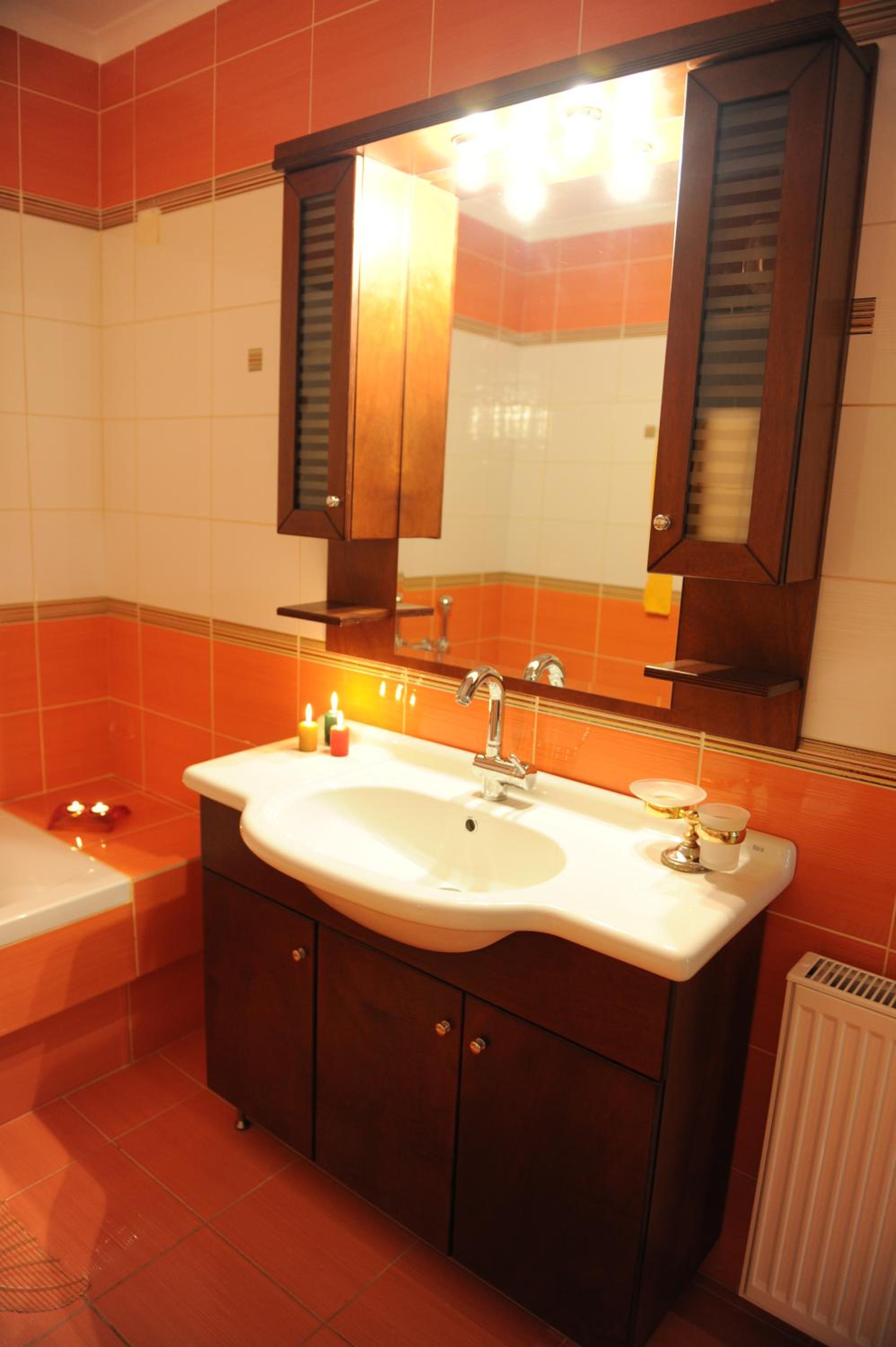 Standard Double or Twin Room photo 3