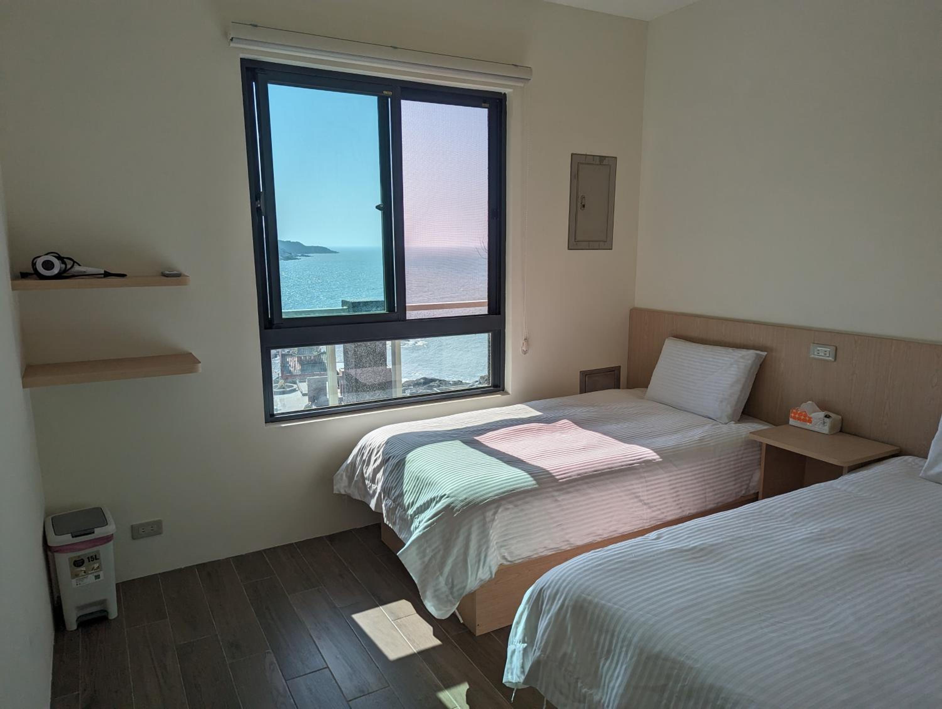 Apartment with Sea View photo 1