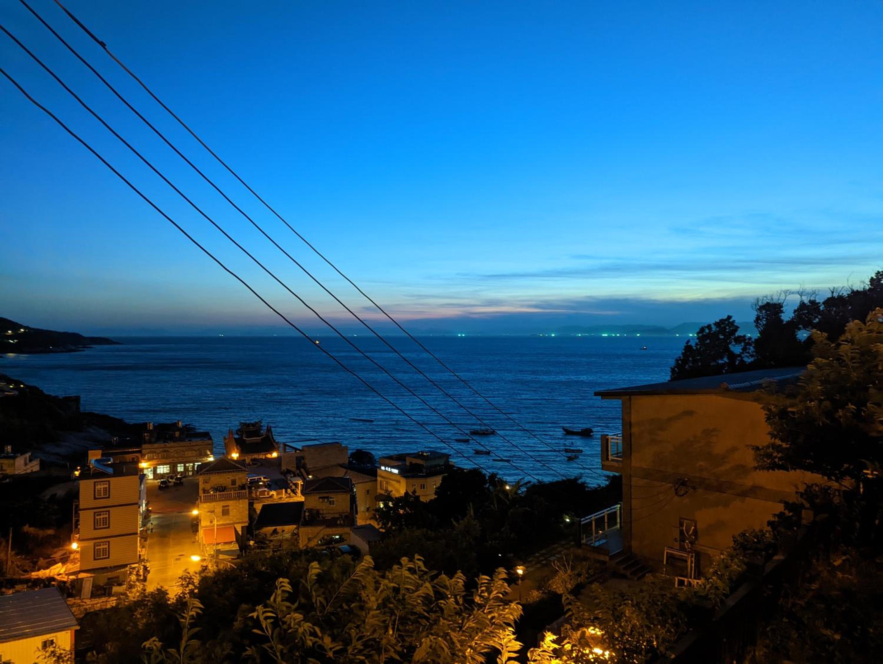 Apartment with Sea View photo 3