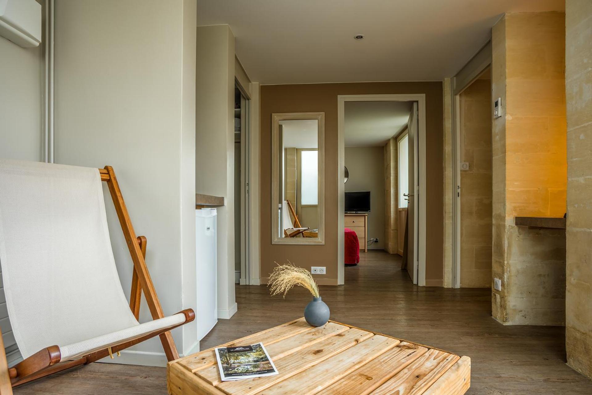 Two-Bedroom Cottage - Photo 1