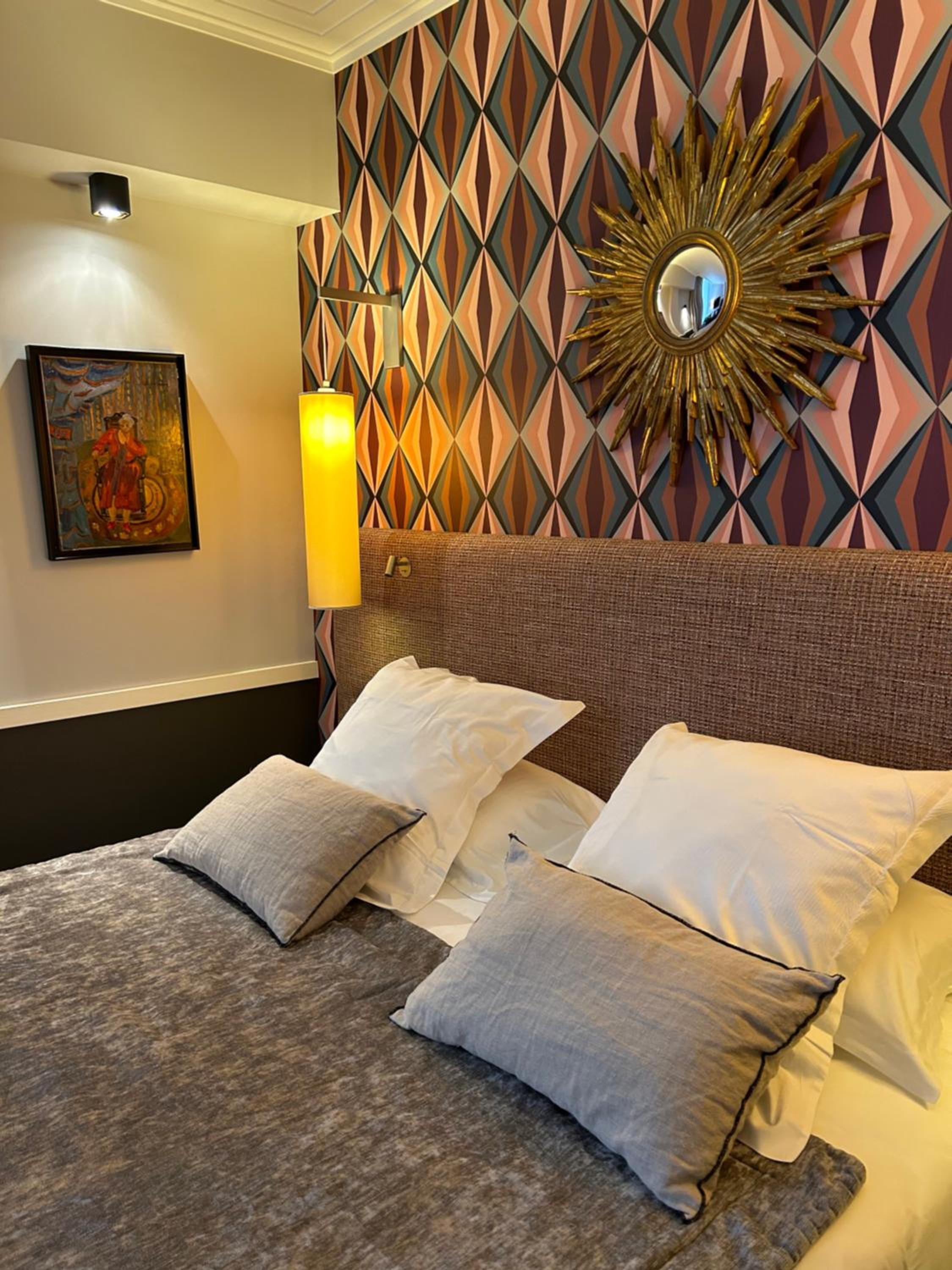  Deluxe Room (2 Adults + 2 Children) photo 3