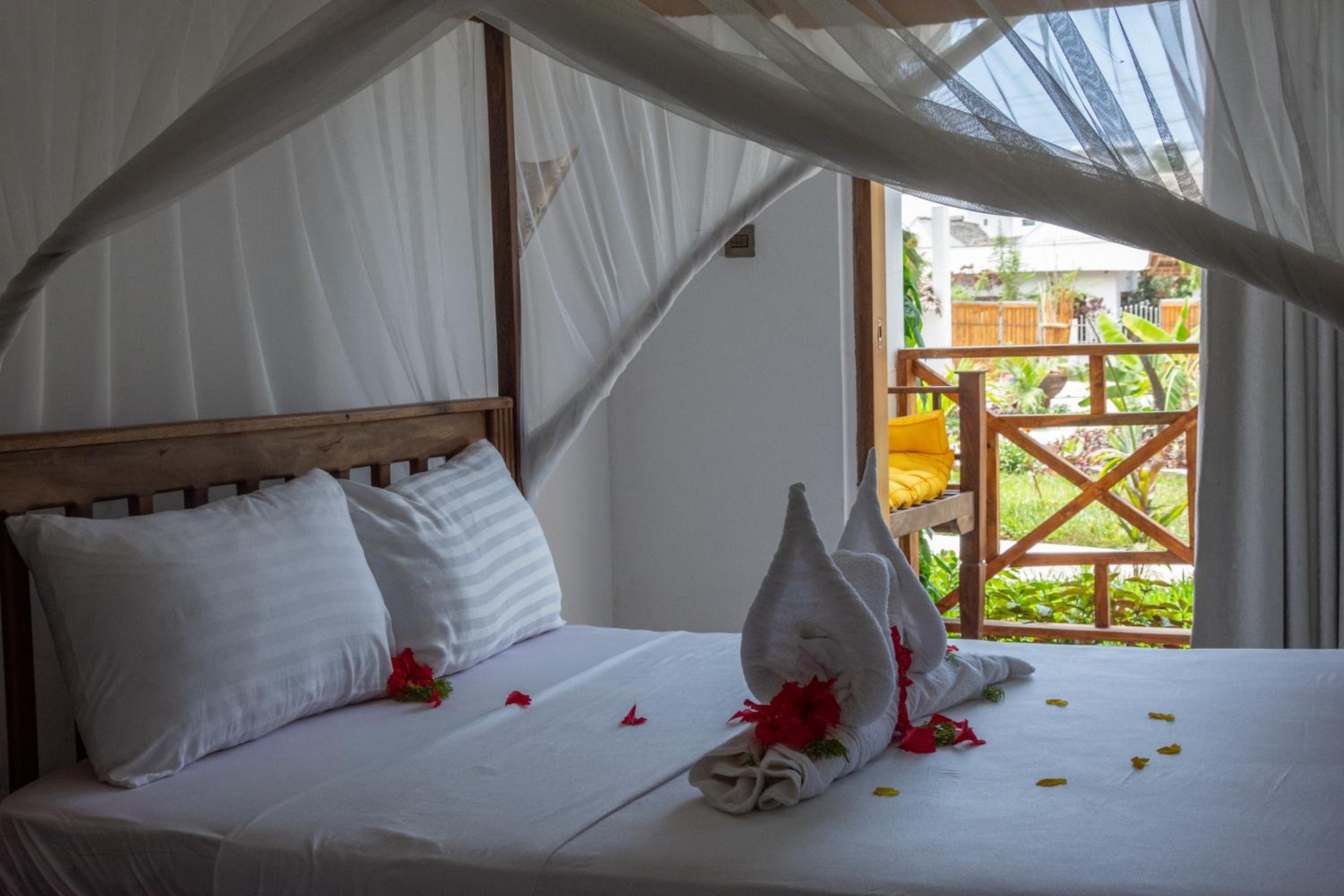 Double Or Twin Room With Balcony