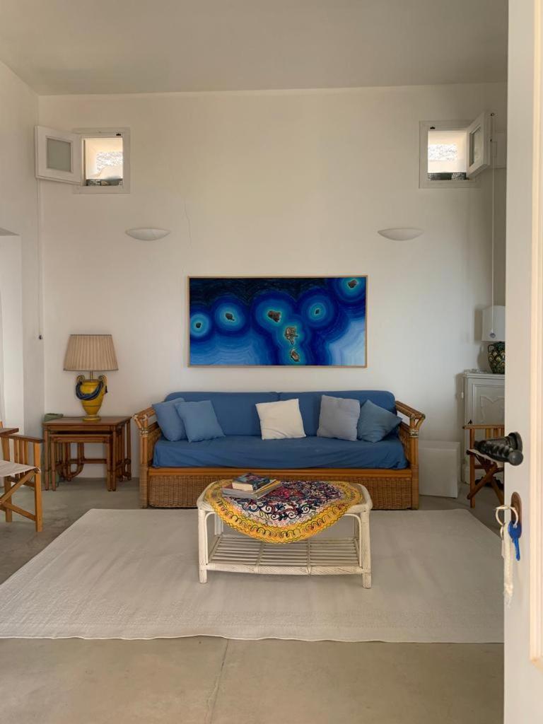 One-Bedroom House photo 2