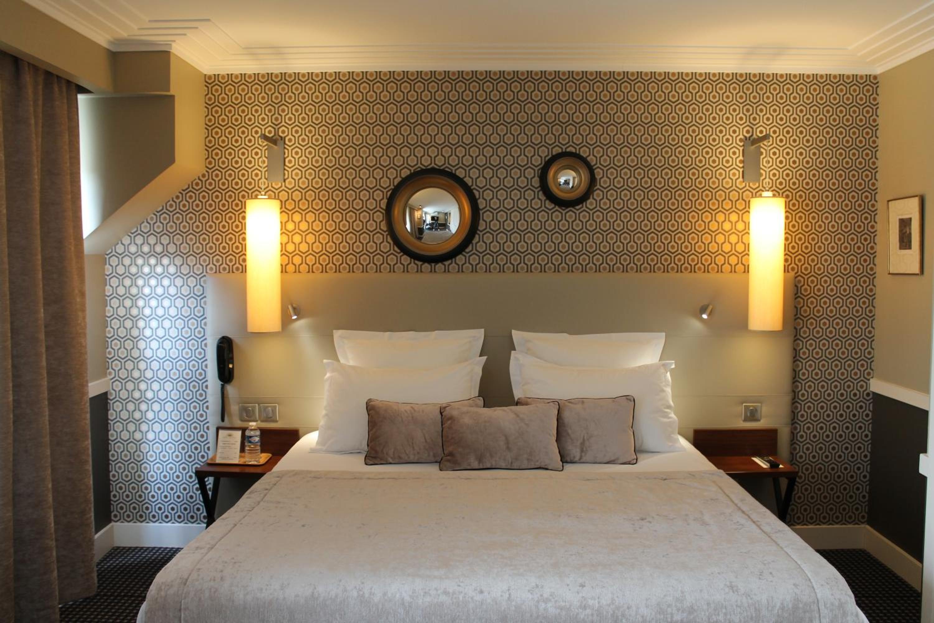 Superior Double Room photo 1