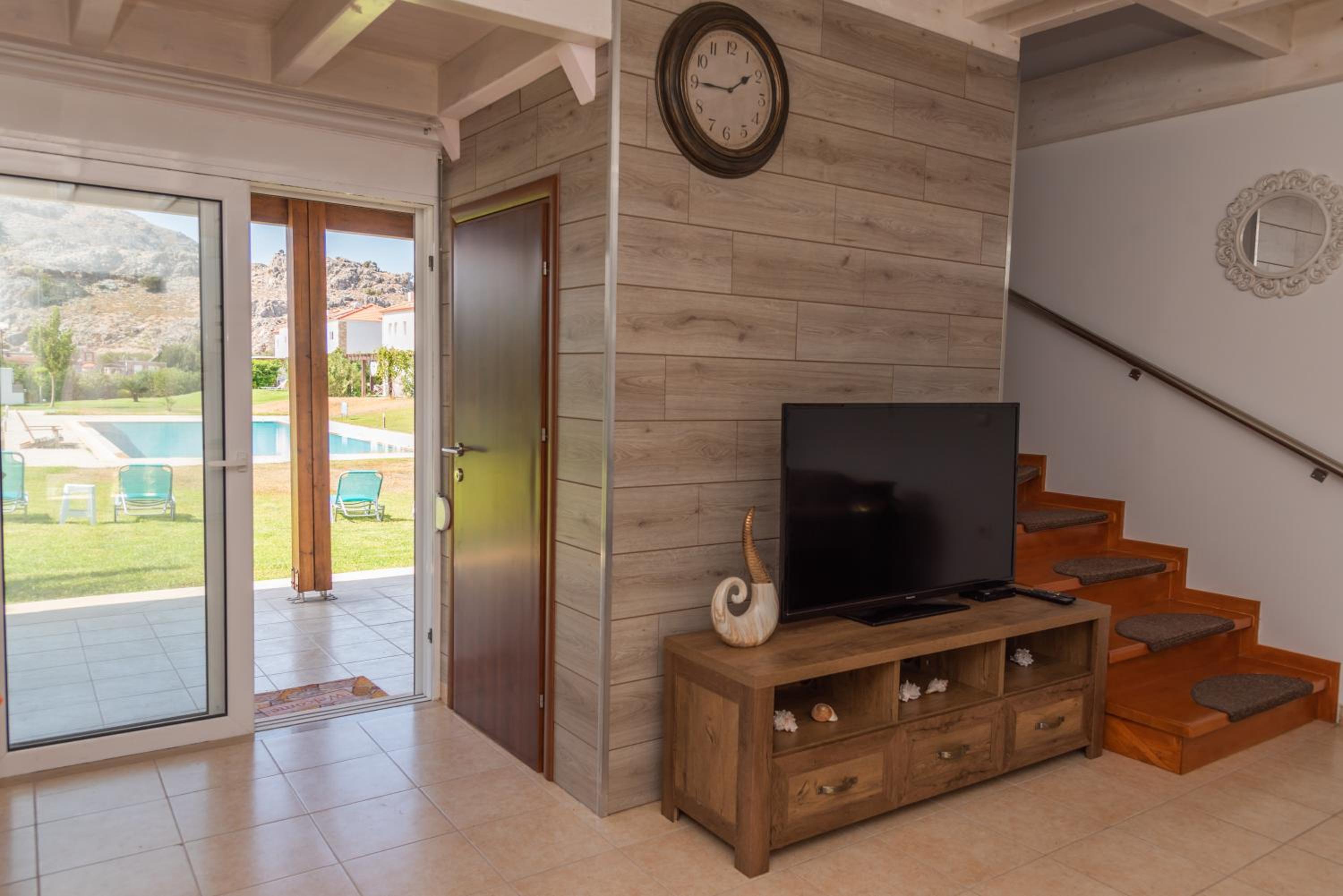 Two-Bedroom Villa photo 1