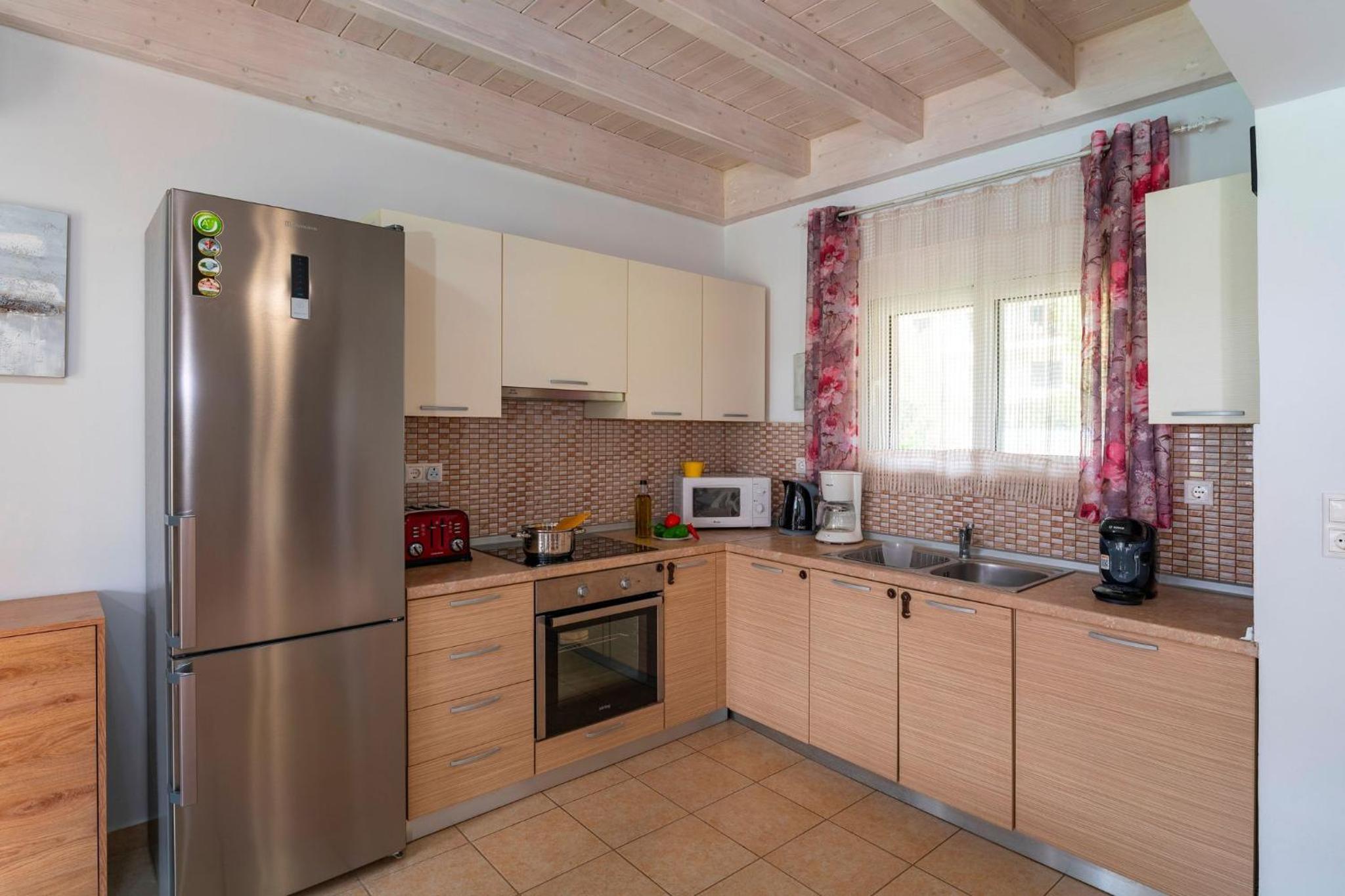 Two-Bedroom Villa photo 3