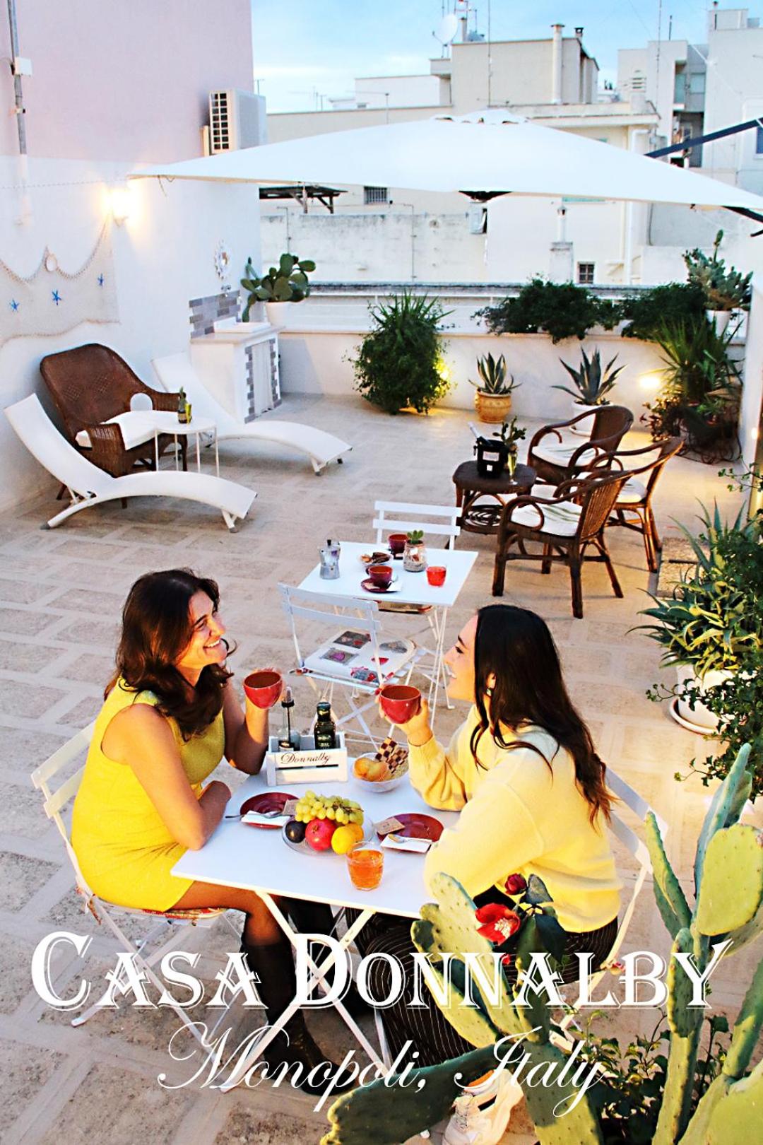 Apartment with Terrace - Ground Floor  - Photo 40