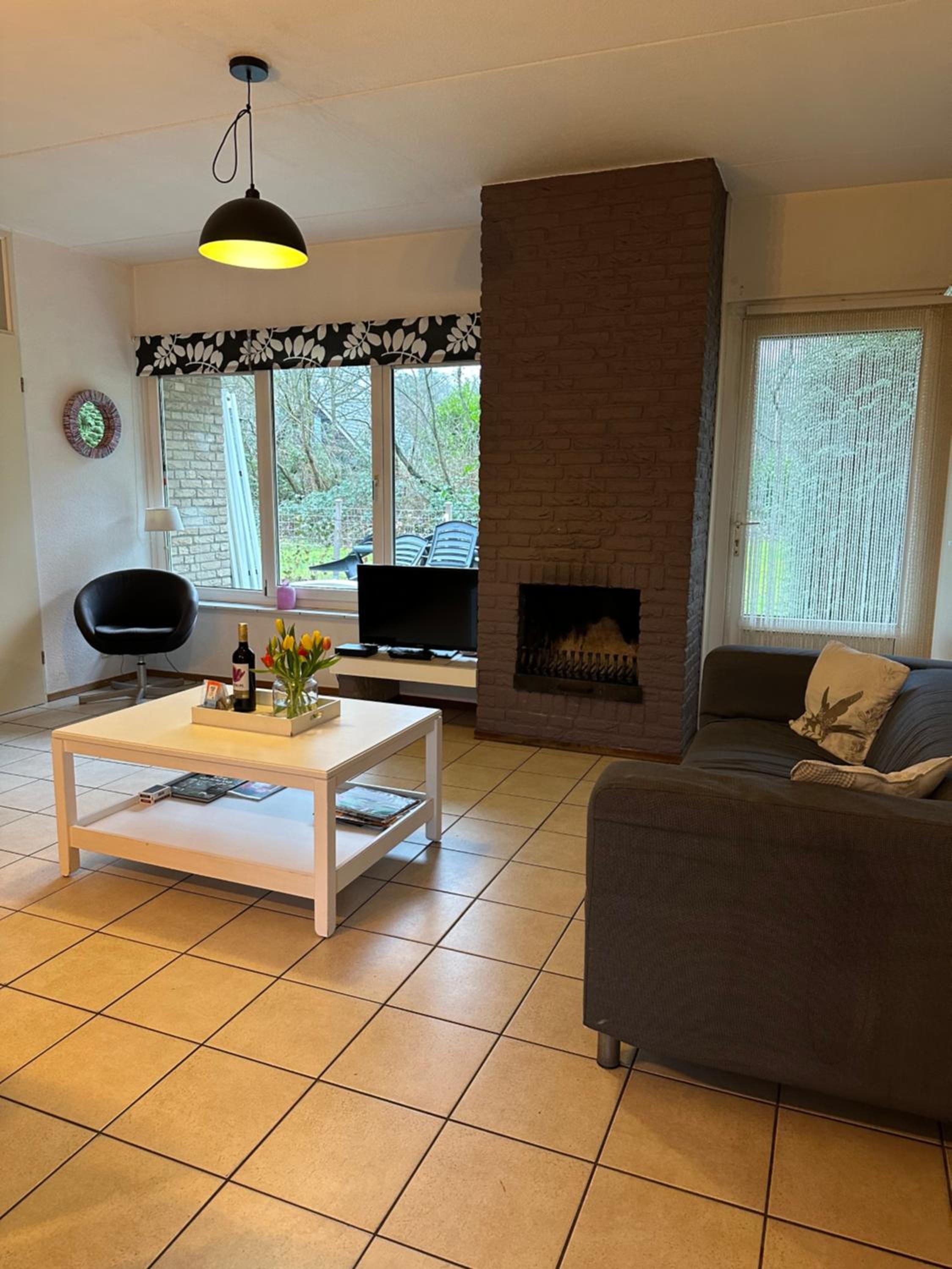 Four-Bedroom House photo 1