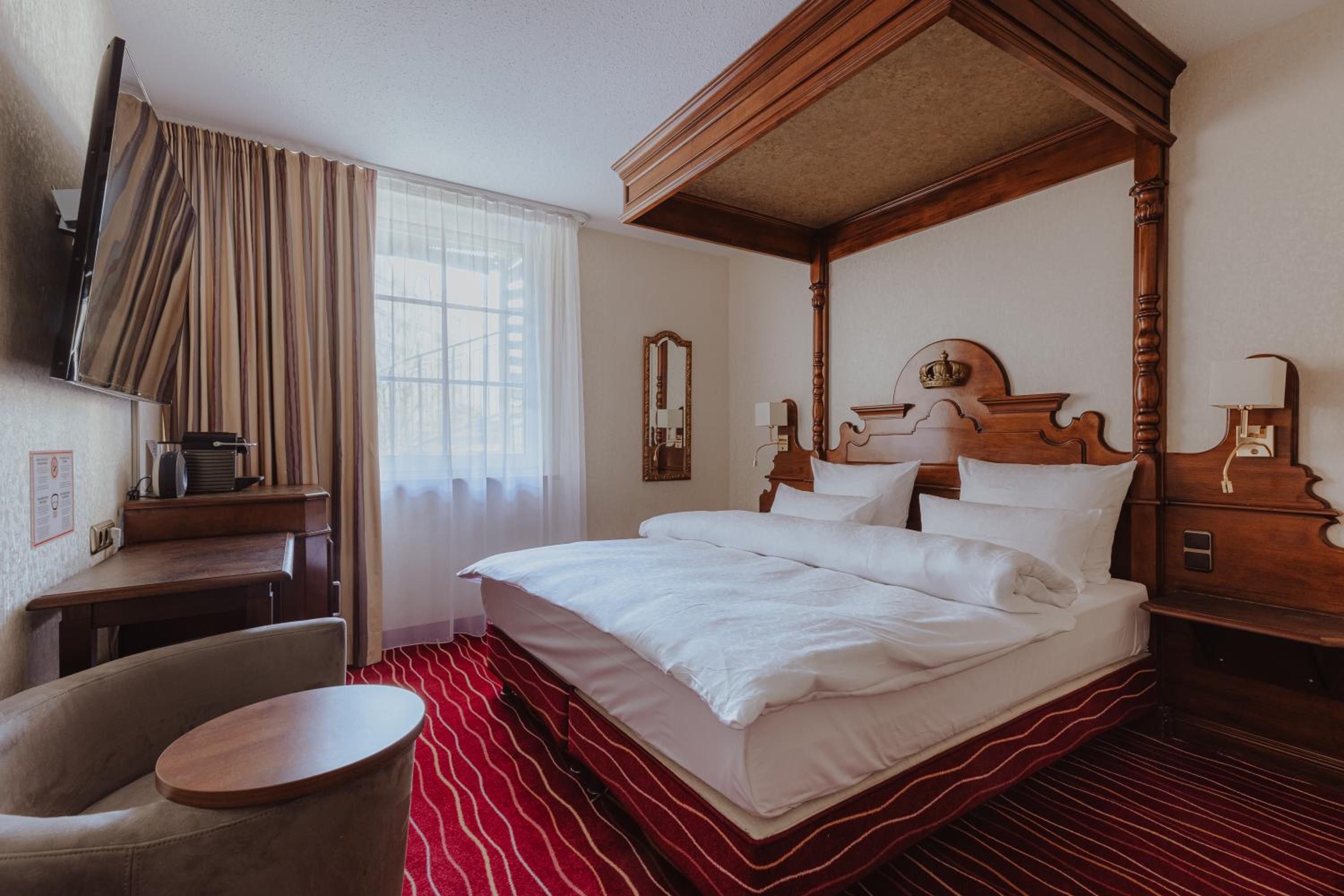 Double Room photo 1