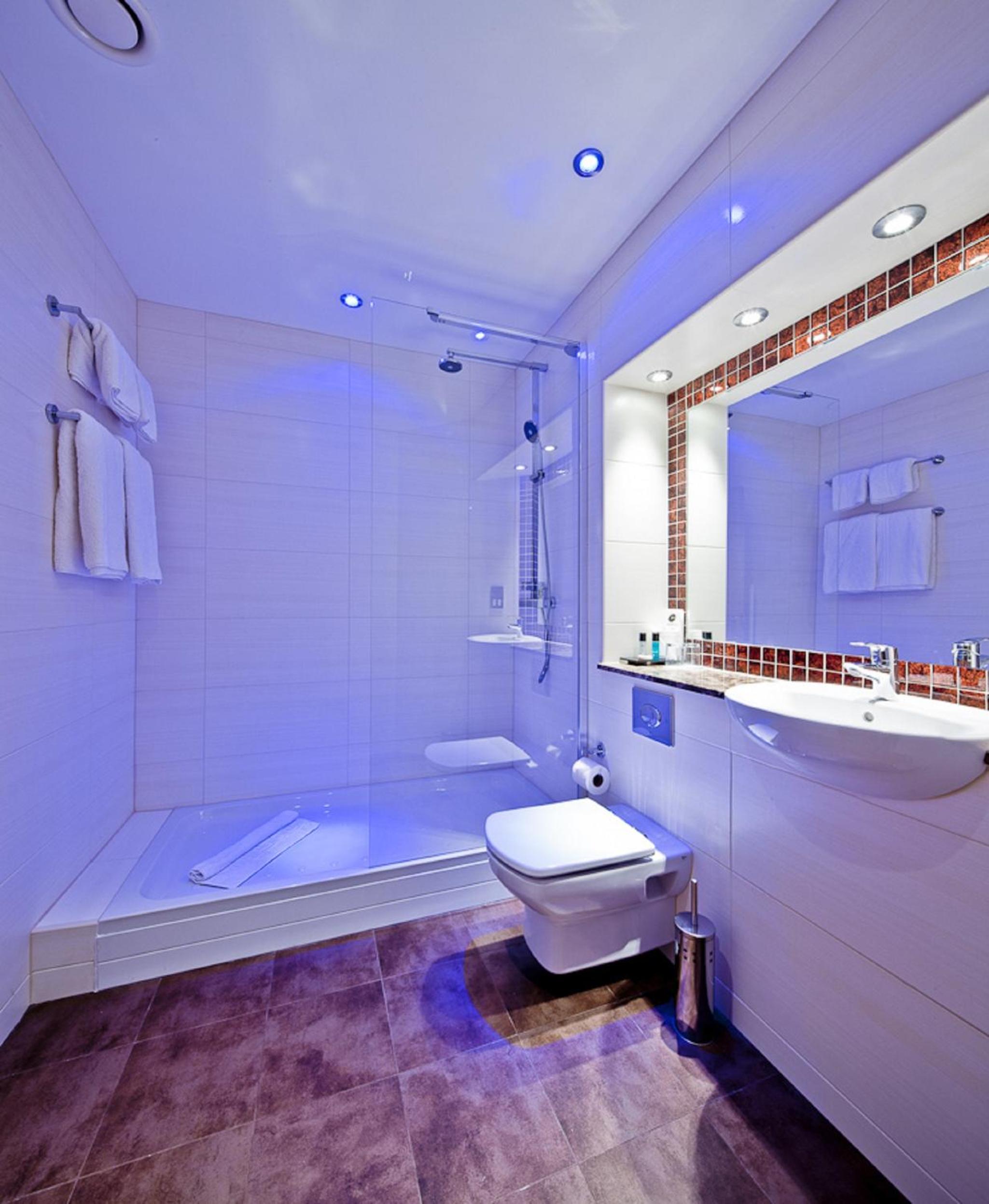 Executive Double or Twin Room - Photo 4