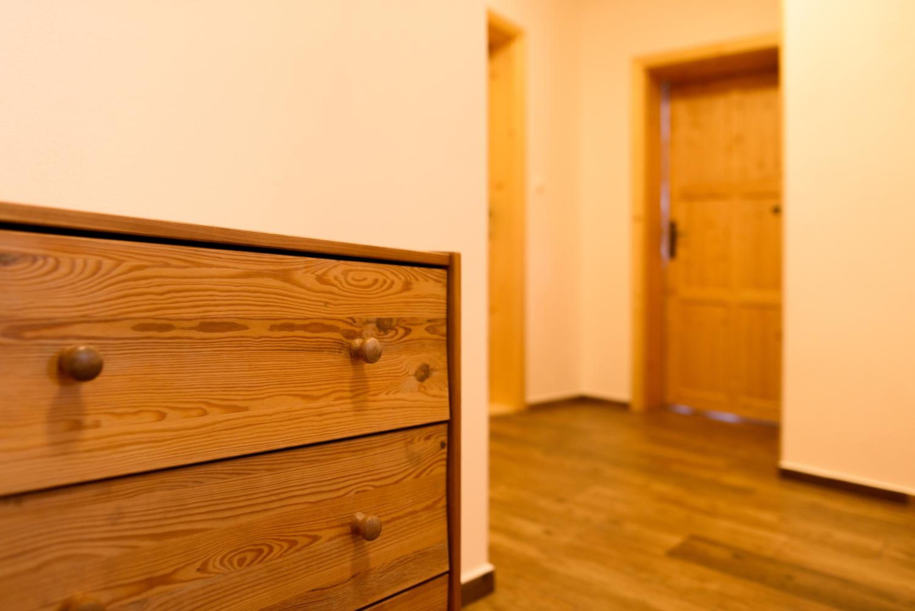 Two-Bedroom Apartment photo 1