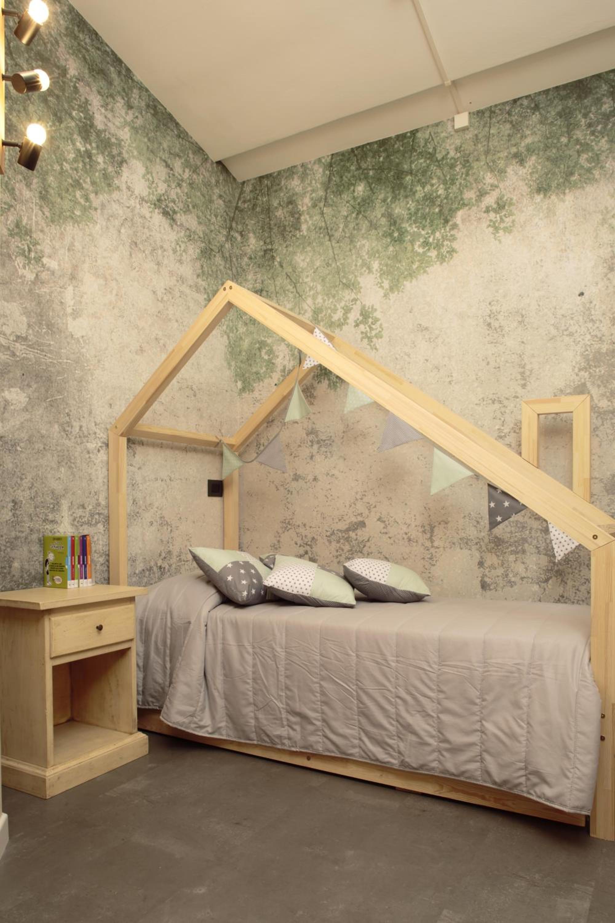 Superior Quadruple Room - Photo 6