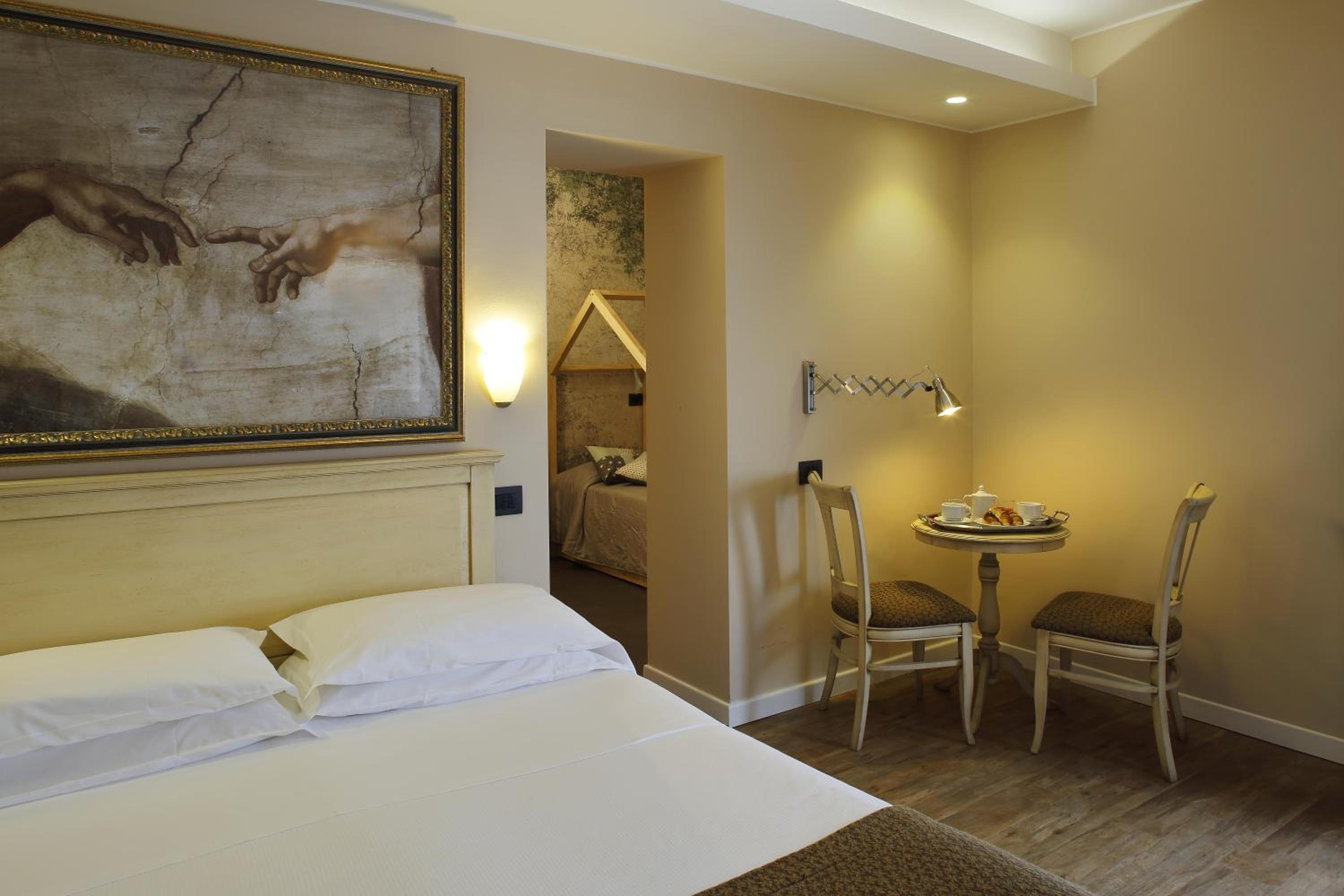 Superior Quadruple Room - Photo 1