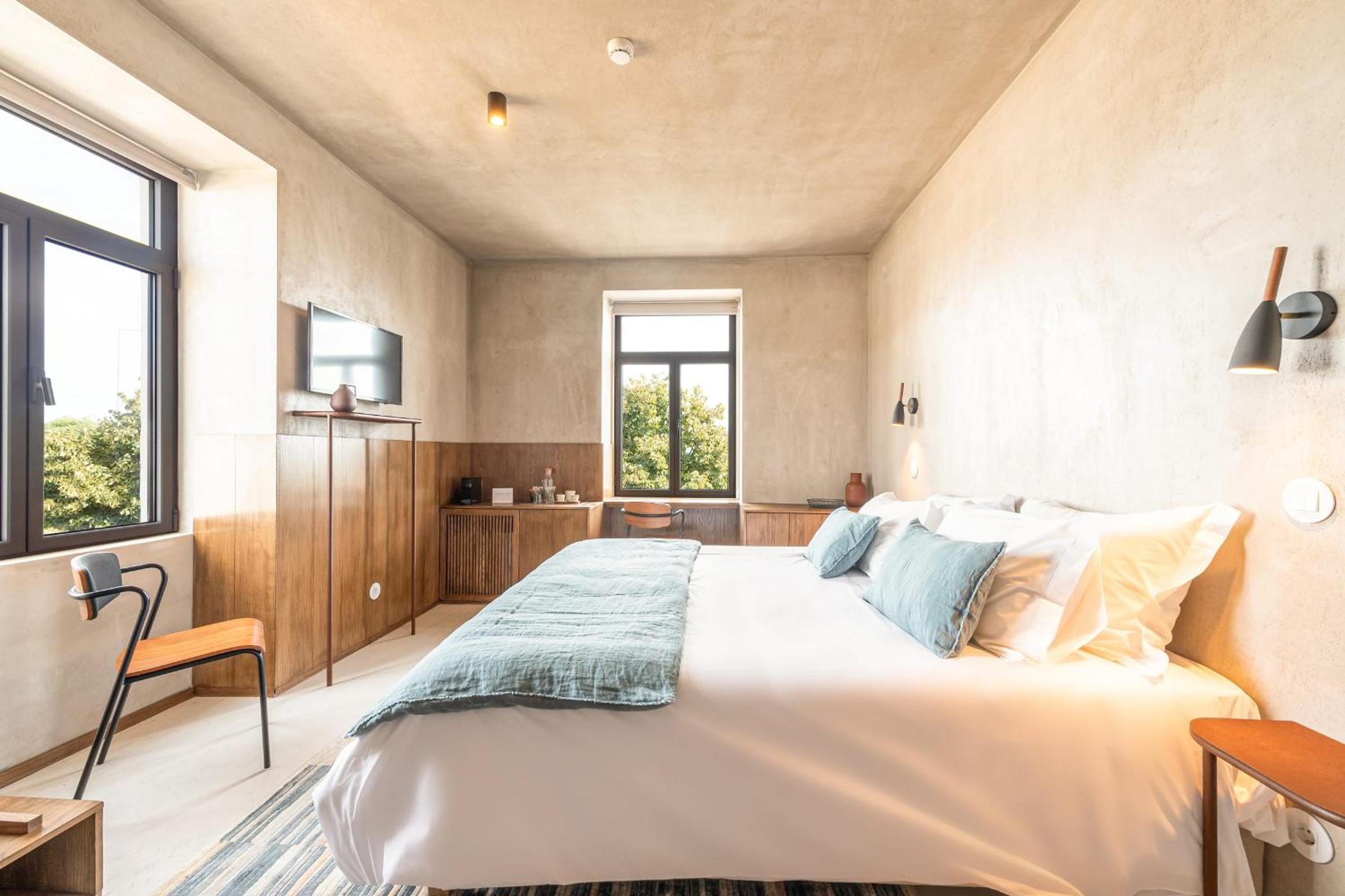 Suite photo 1