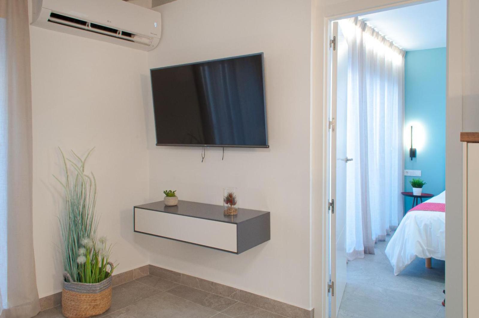 Apartamento Penthouse