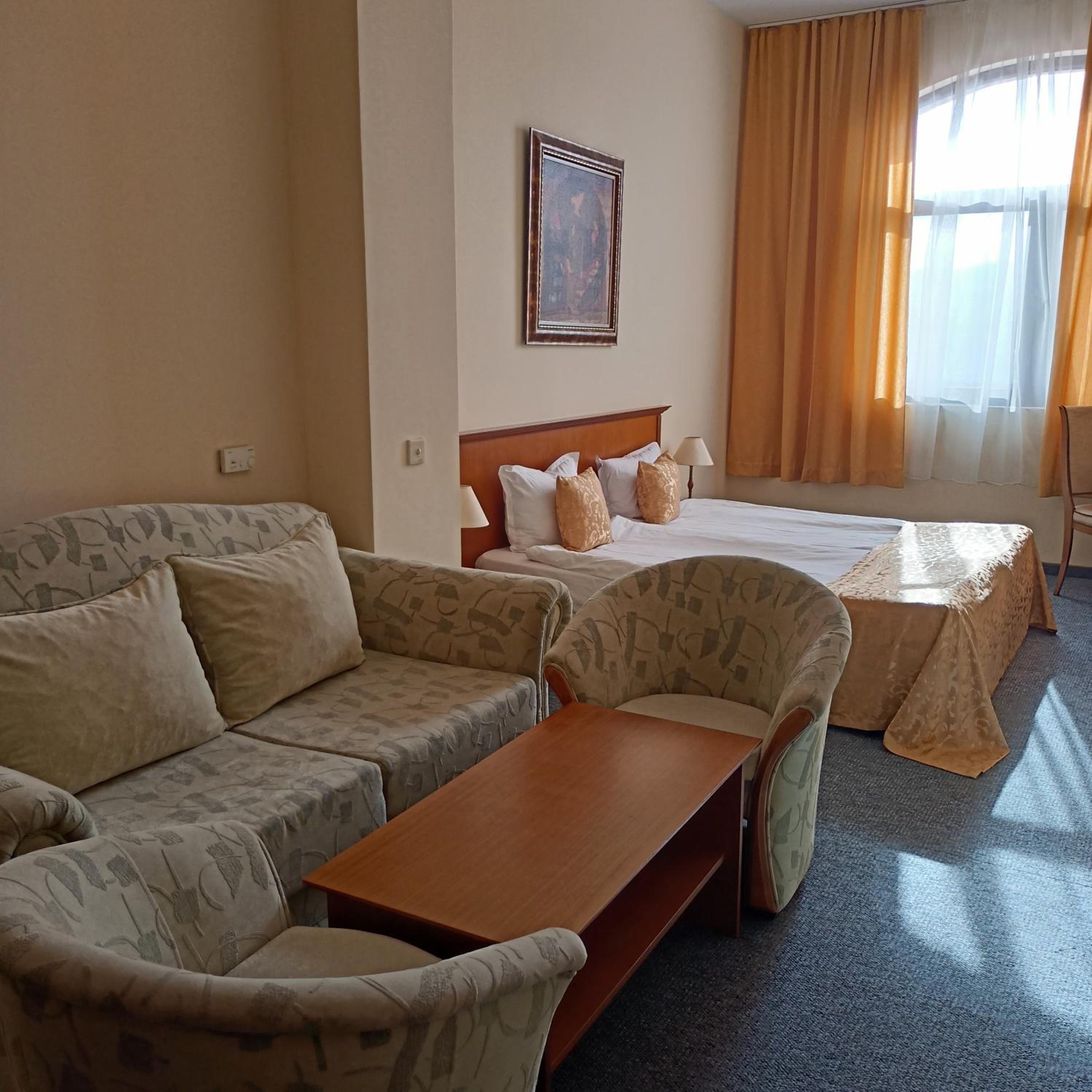 Triple Room photo 3