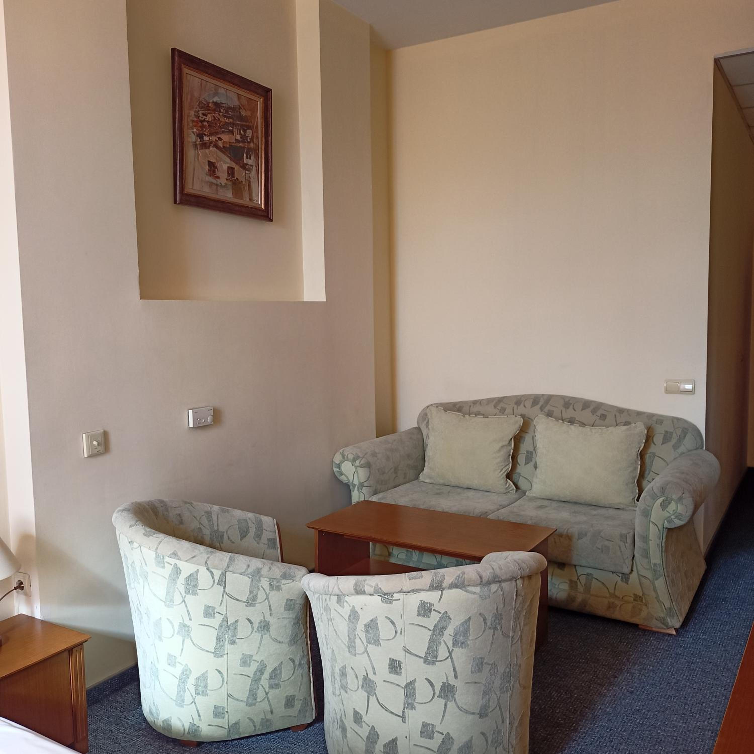 Triple Room photo 2