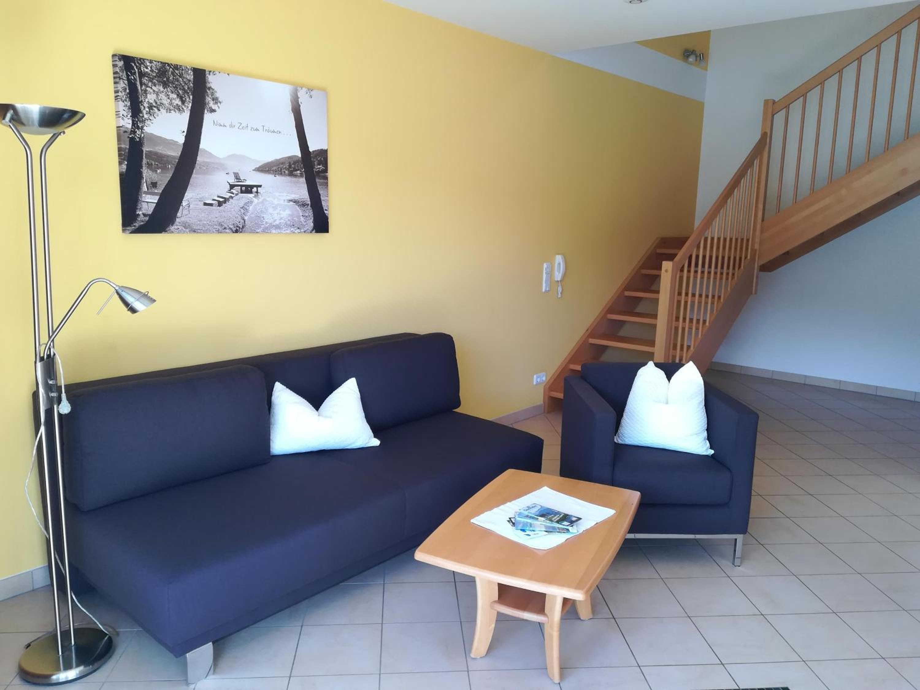 Comfort Apartment photo 1