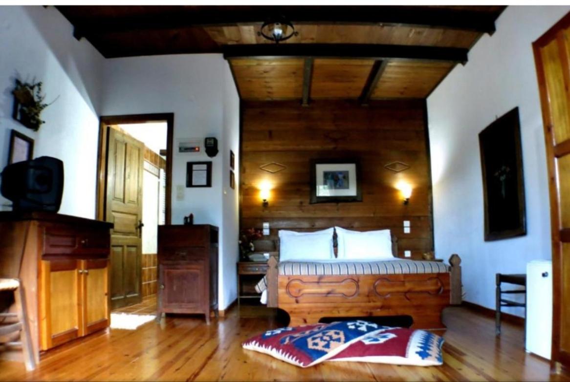 Superior Double Room - Photo 1