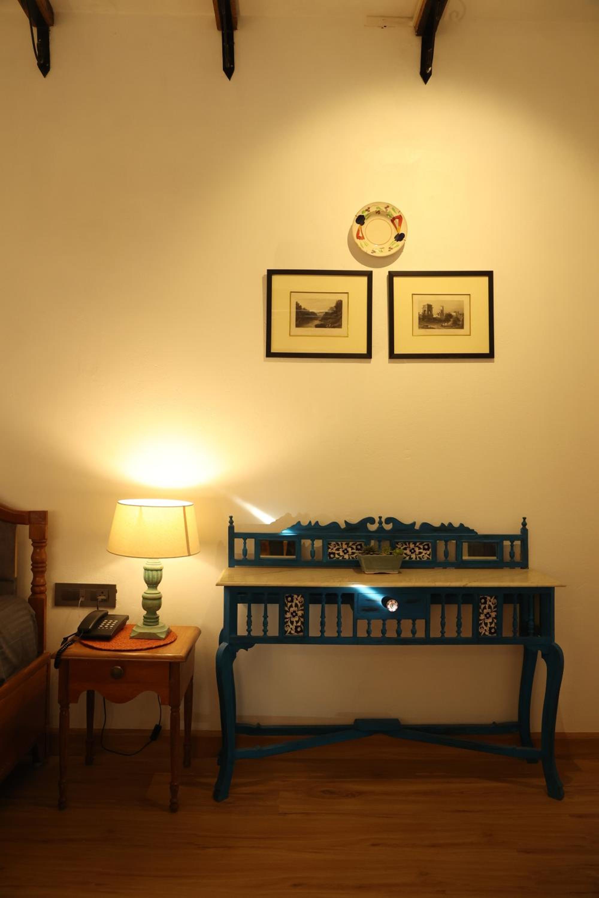 Premium Room With Valley View photo 3