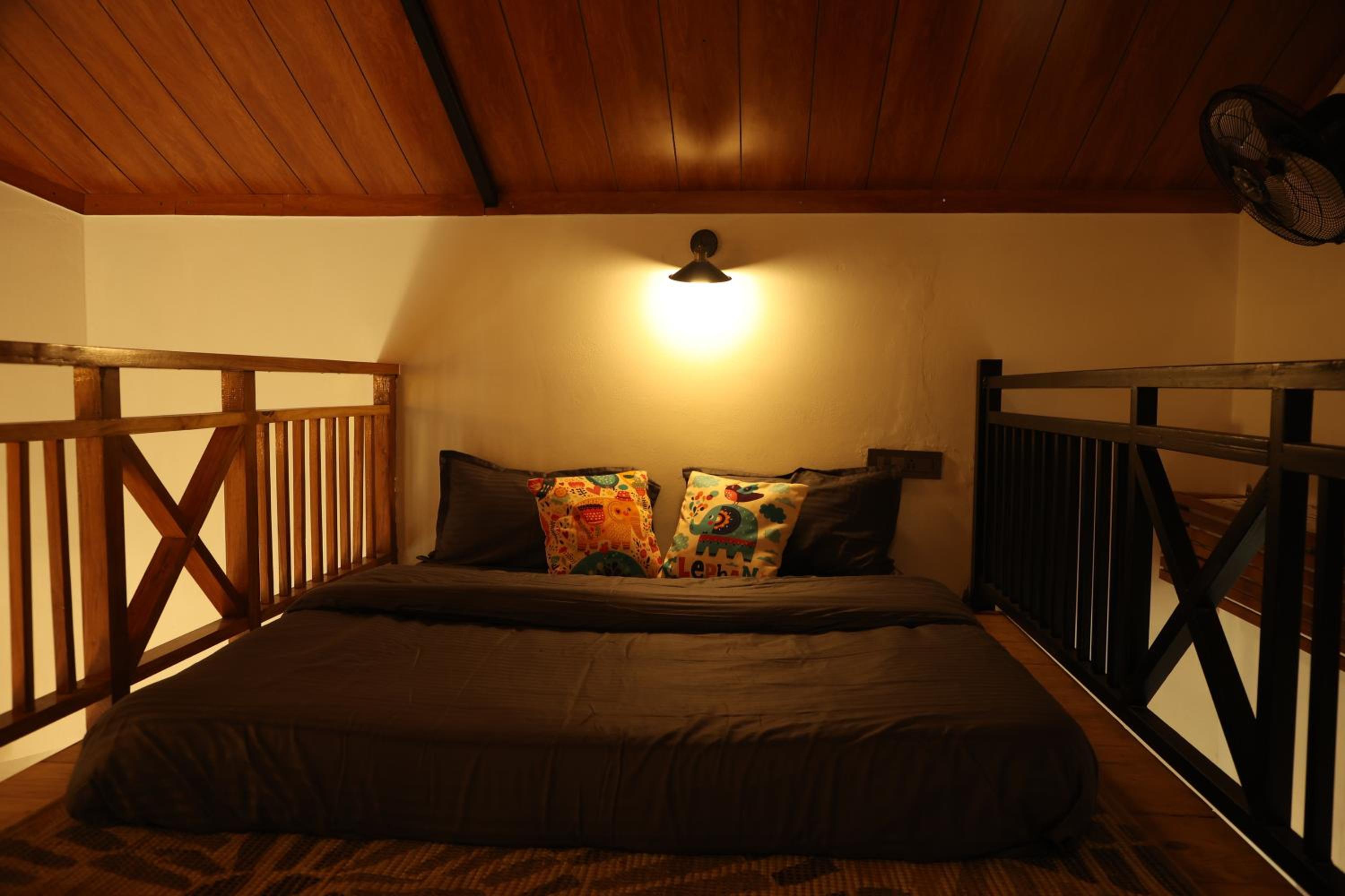 Duplex Suite photo 2