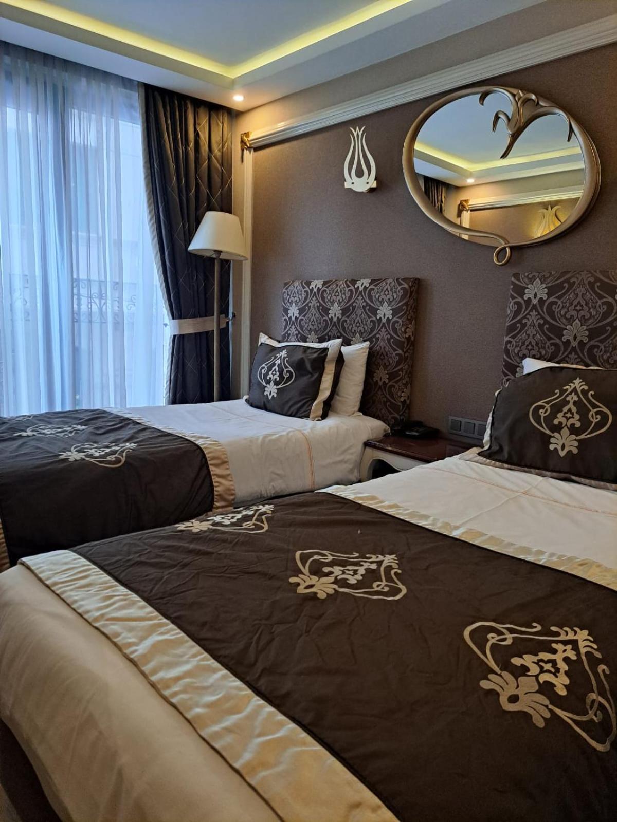 Standard Twin Room photo 3