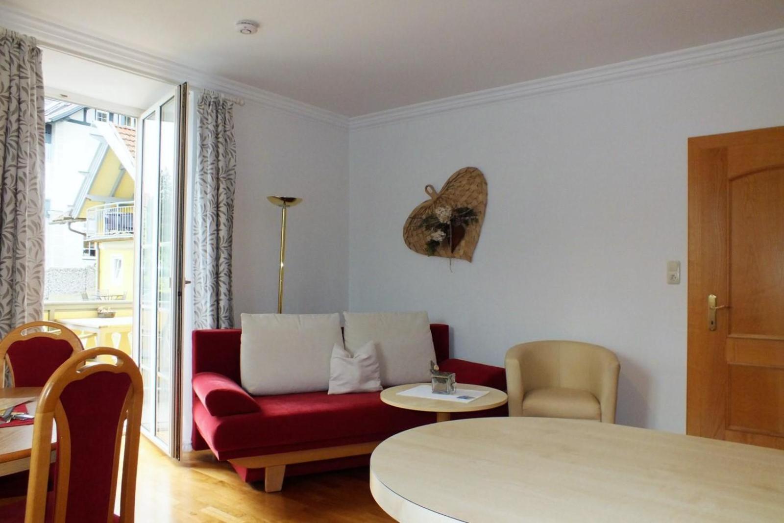 Standard Apartment photo 1