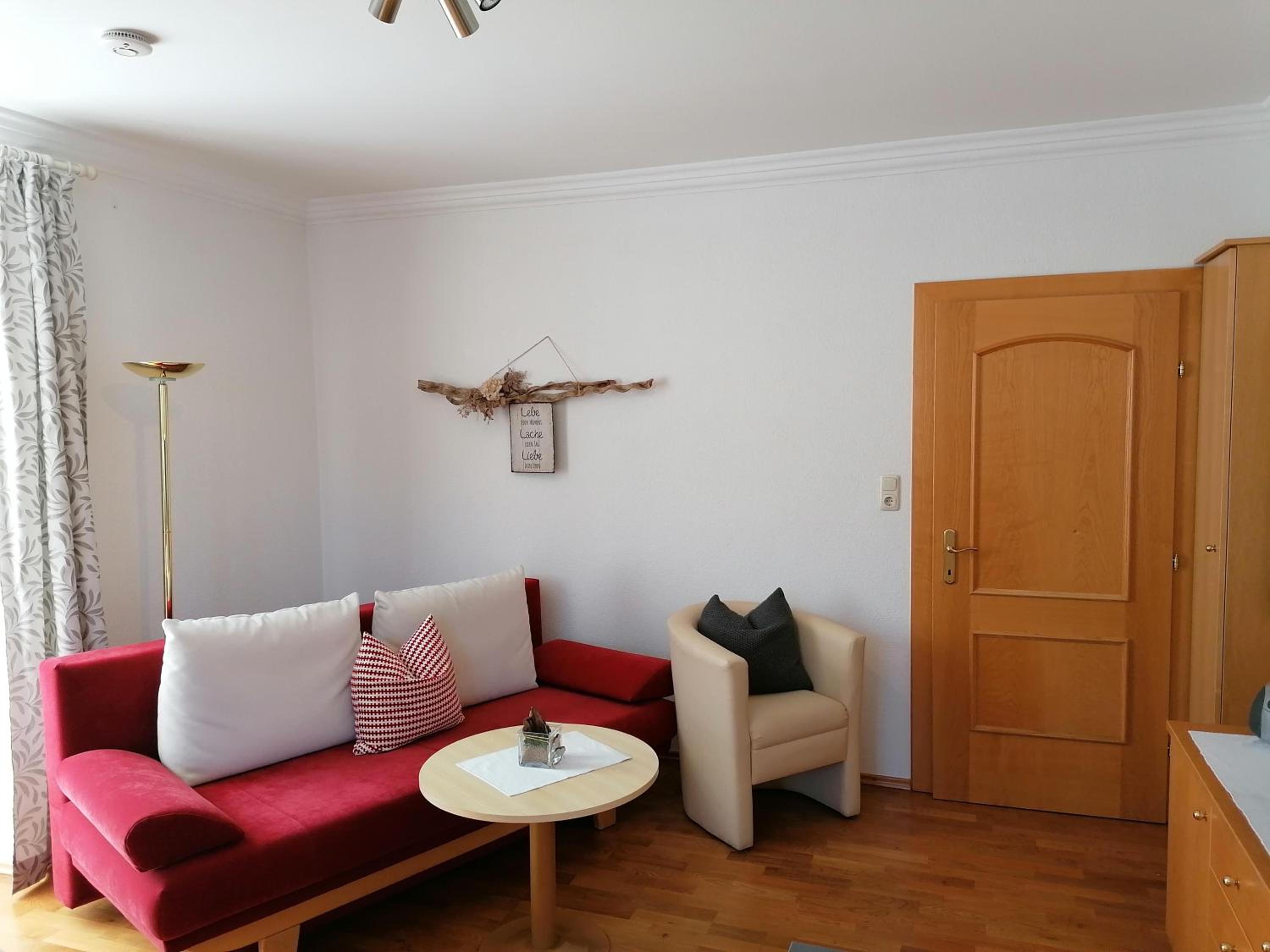 Standard Apartment photo 3
