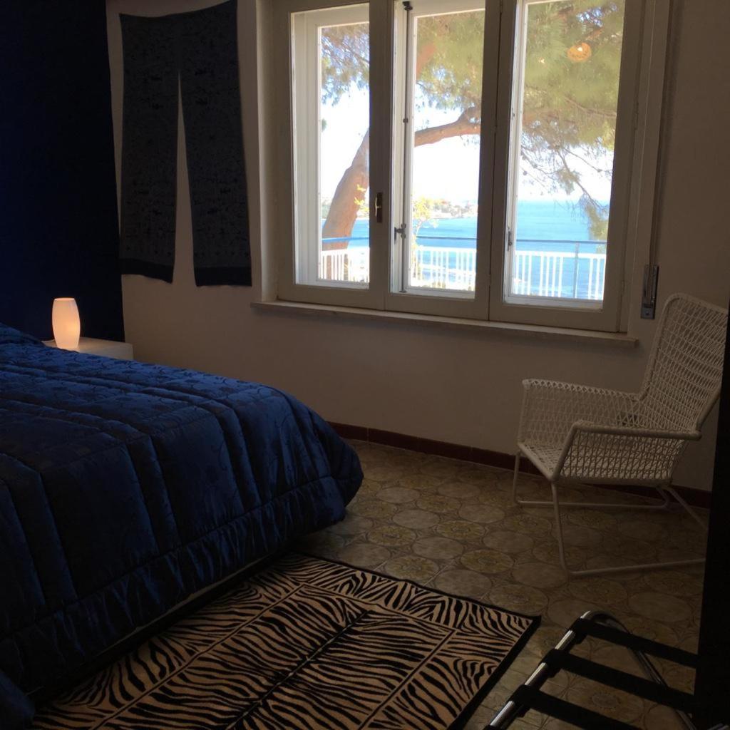 Junior Suite with Sea View photo 3