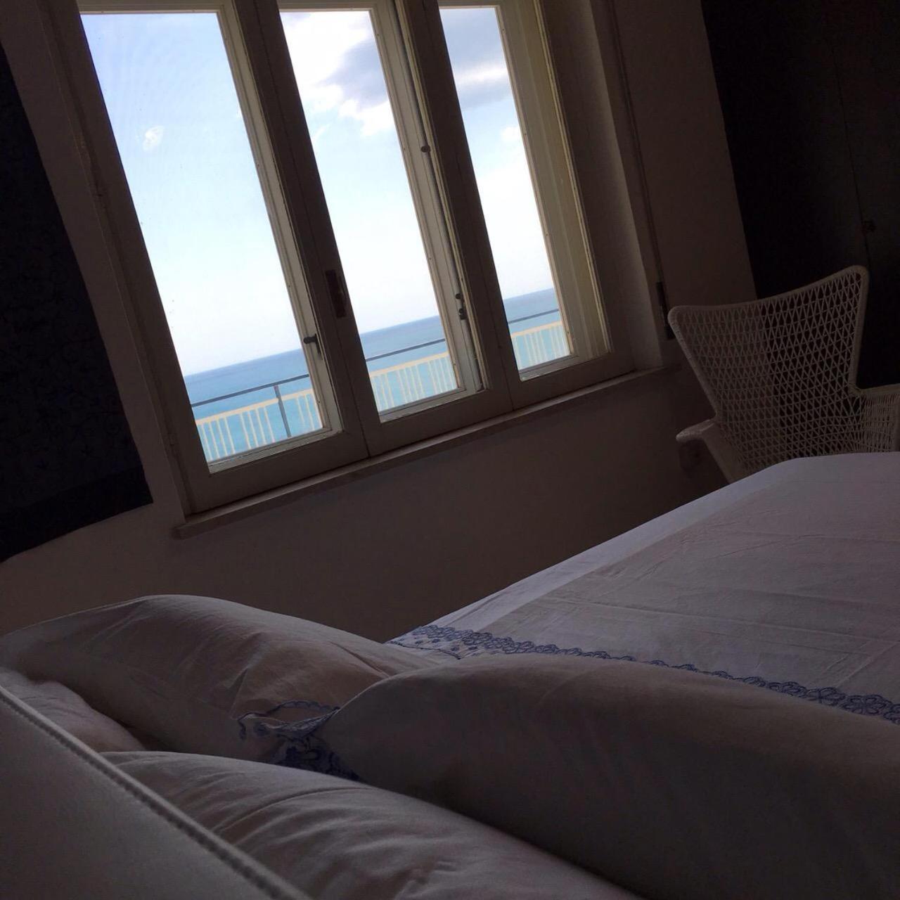 Junior Suite with Sea View photo 2