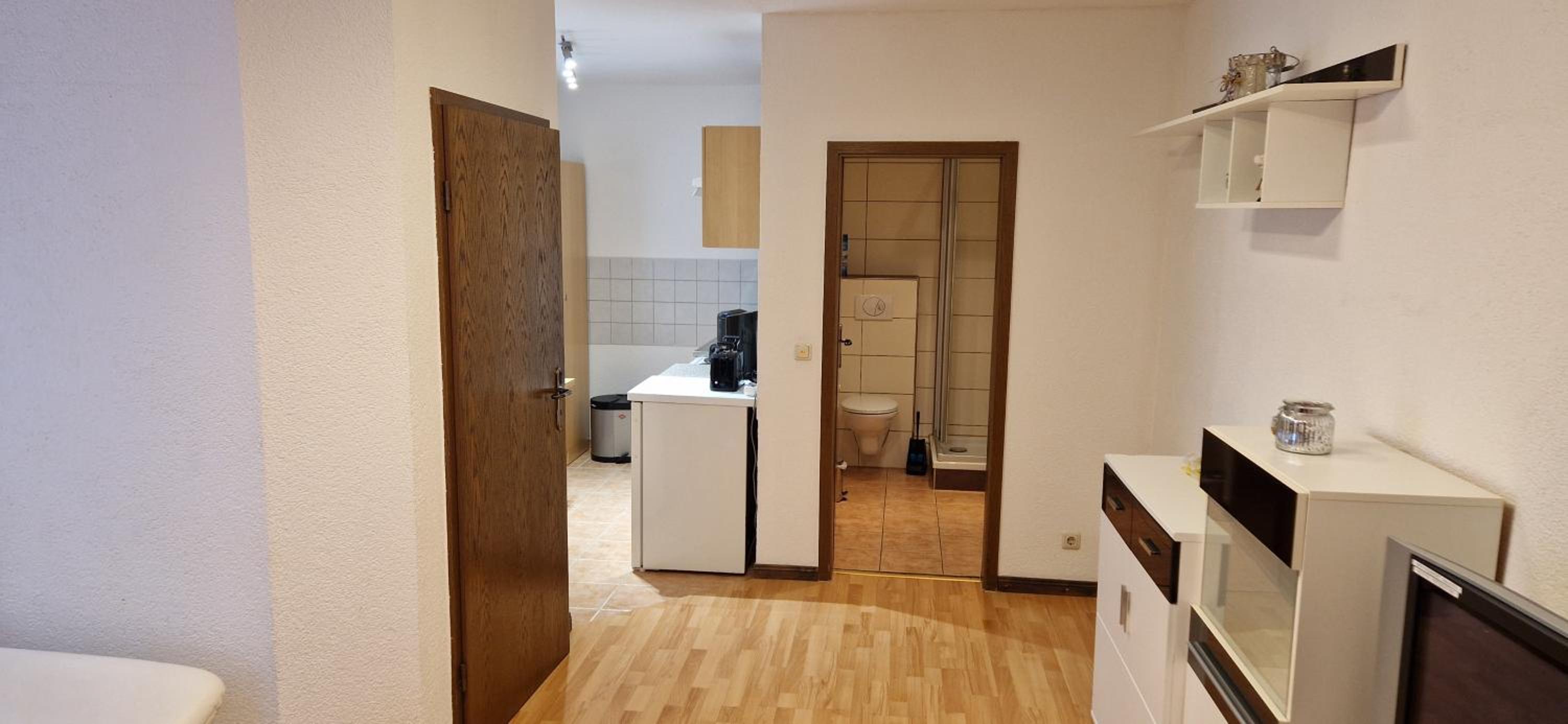 Apartment - Ground Floor photo 3