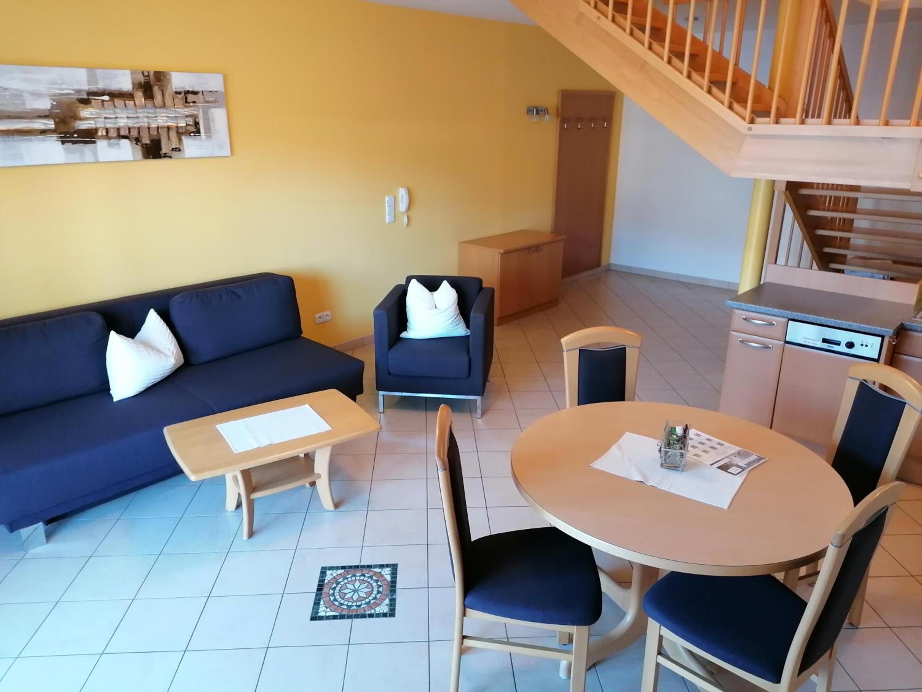 Economy Apartment photo 1