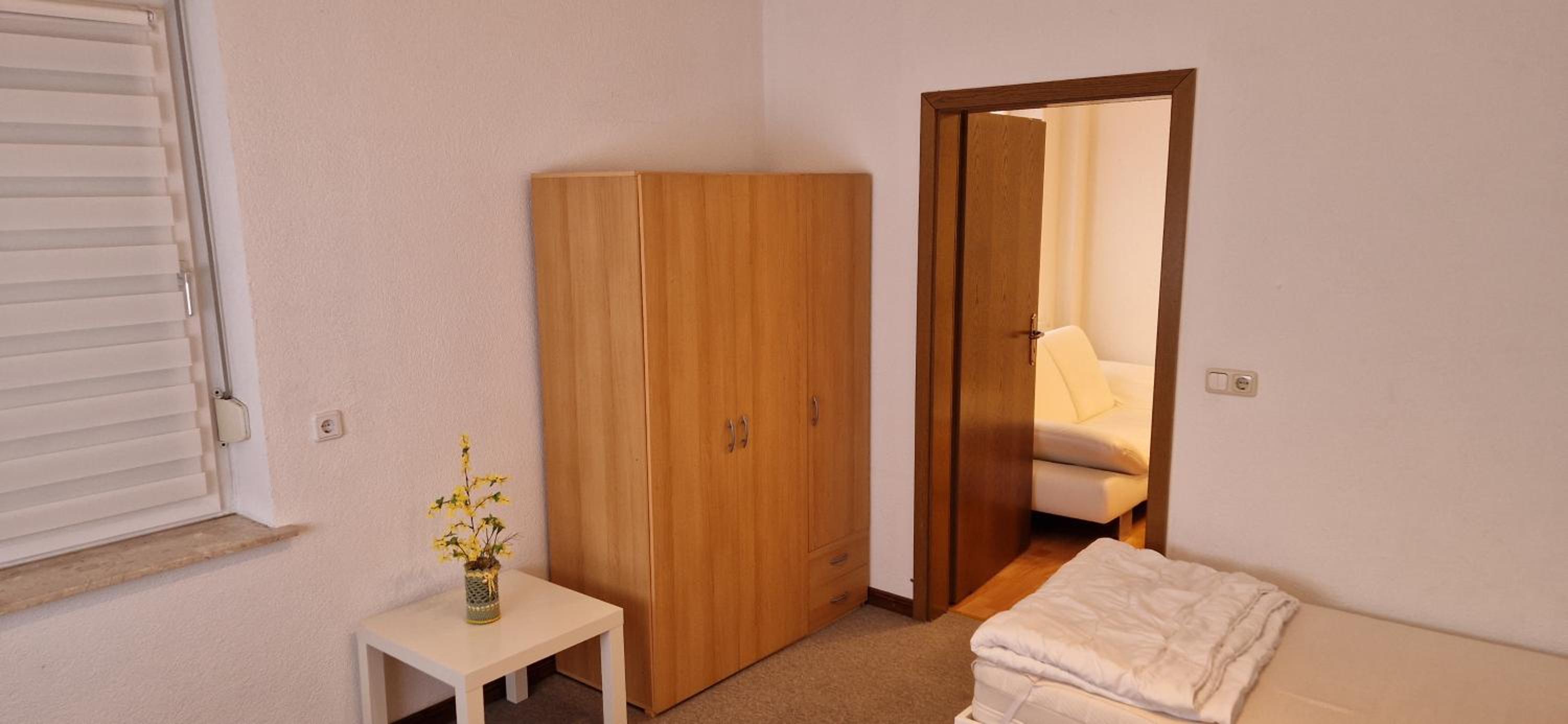 Apartment - Ground Floor photo 2