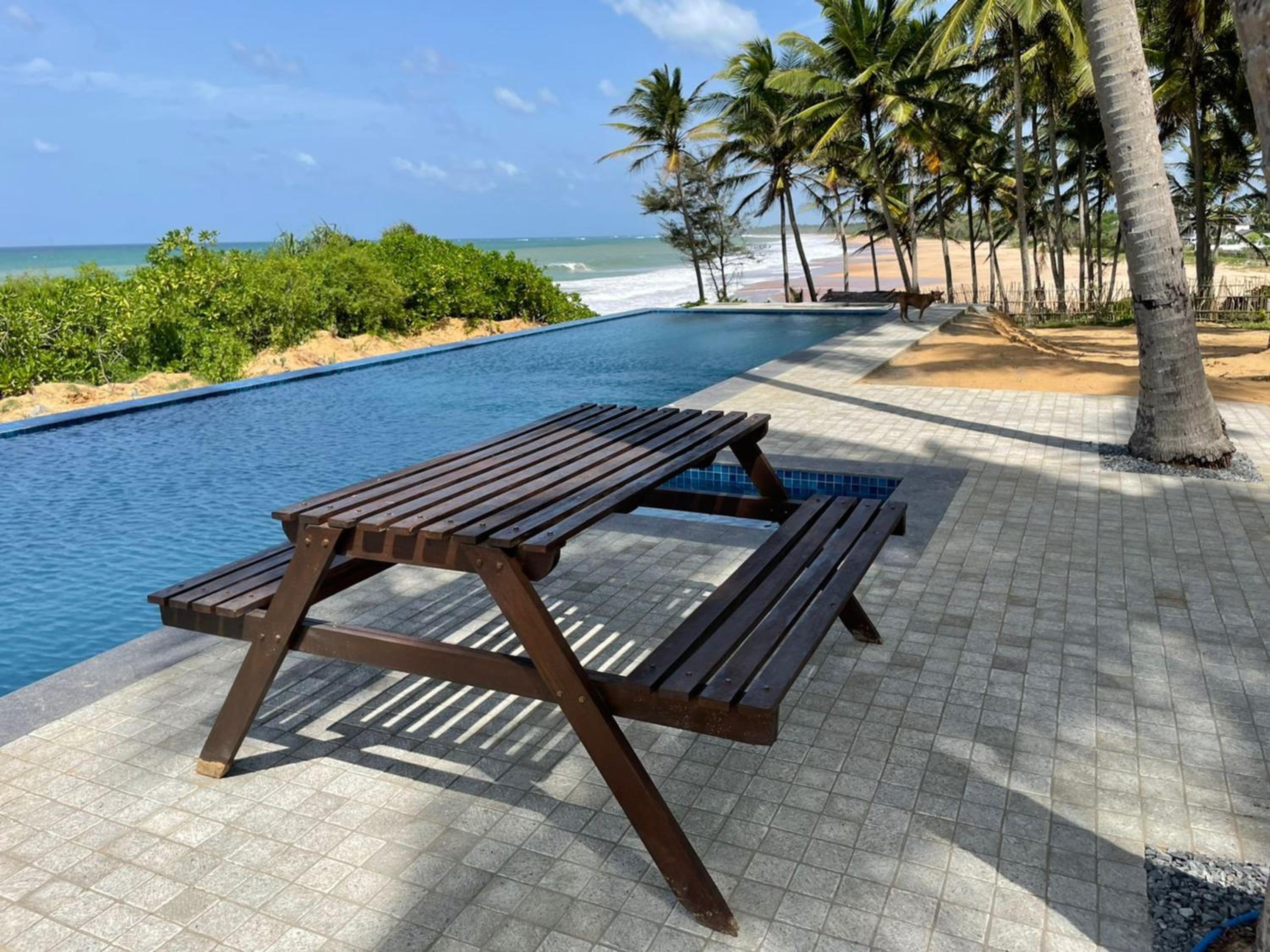 Vacation Home photo 1