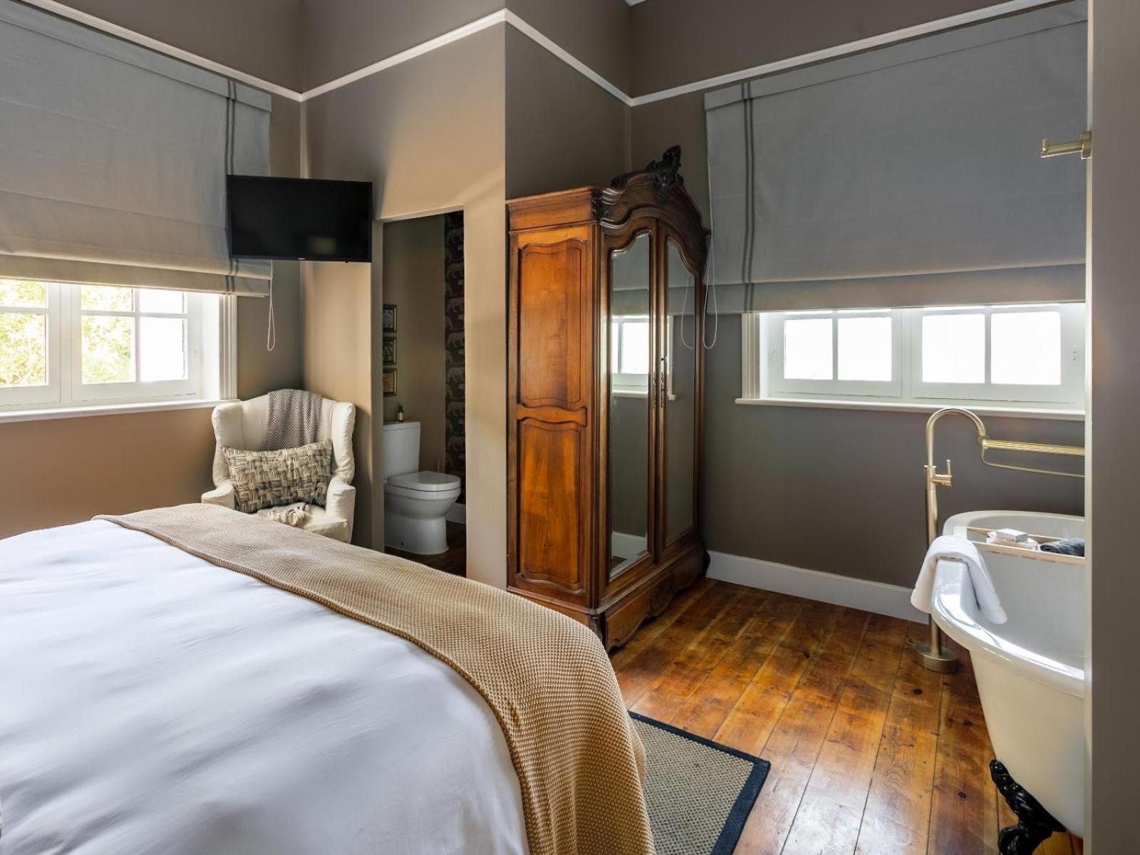 Junior Queen Room - Photo 5