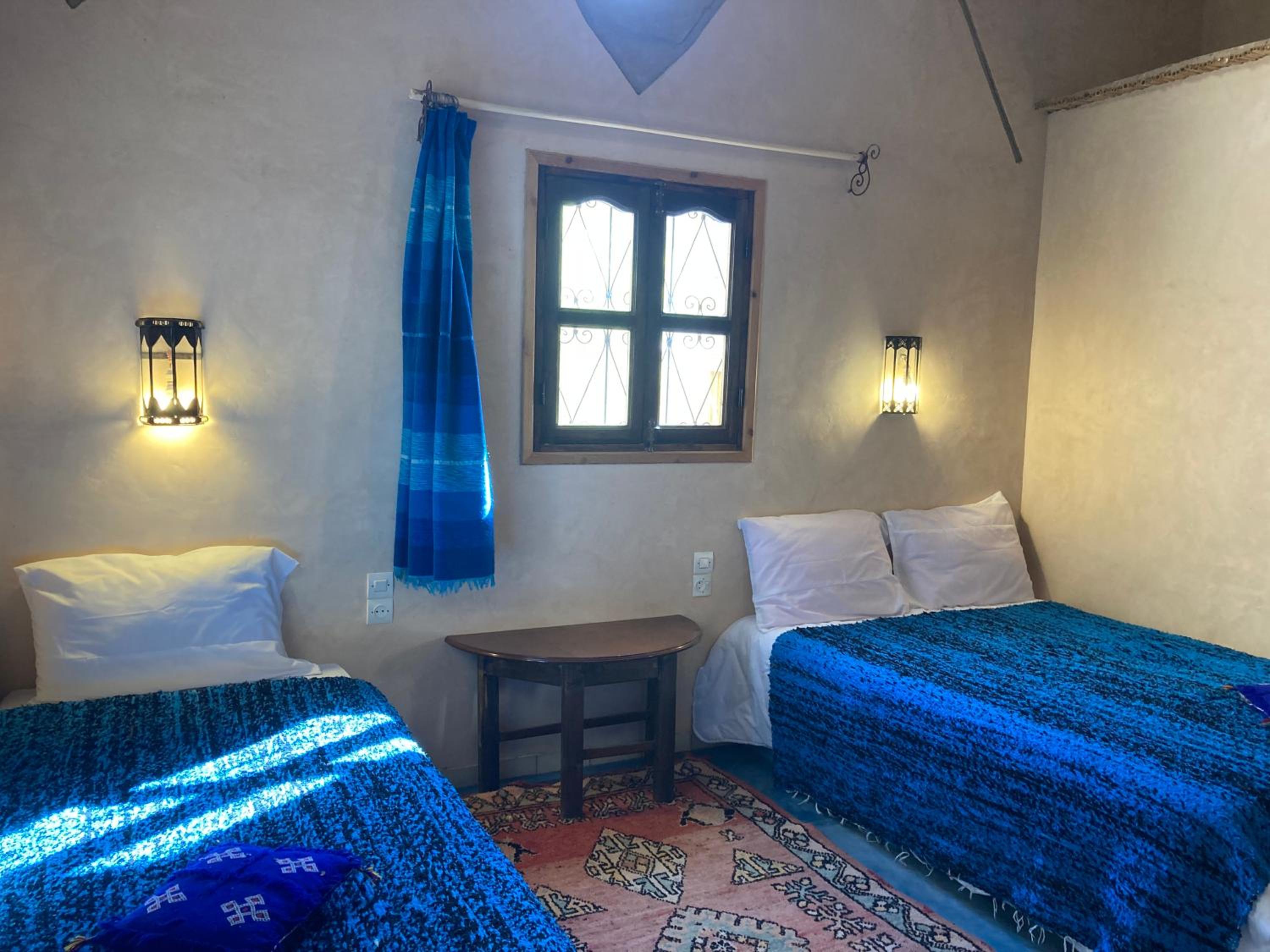 Double Room with Garden View photo 1