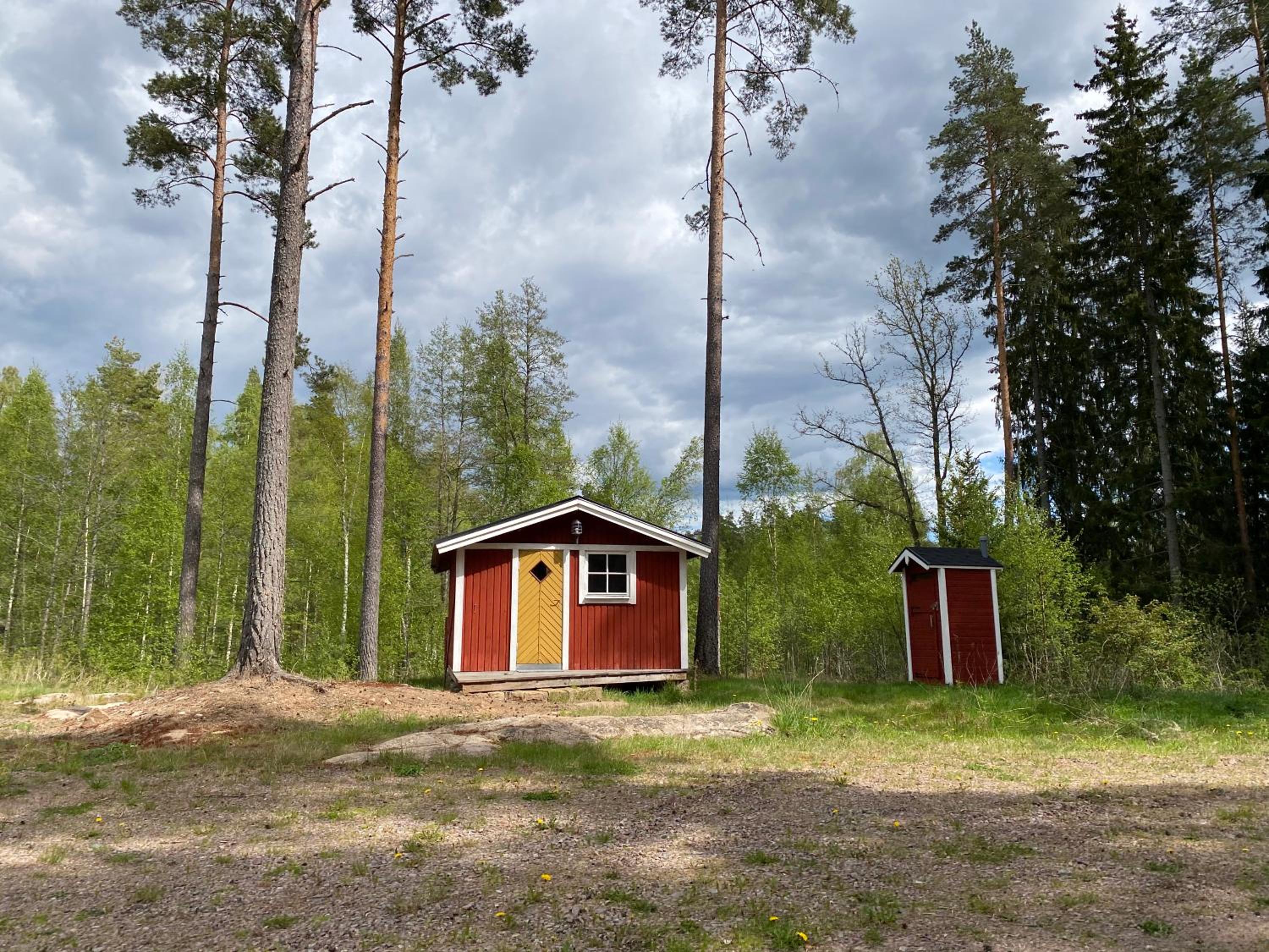 One-Bedroom House photo 2