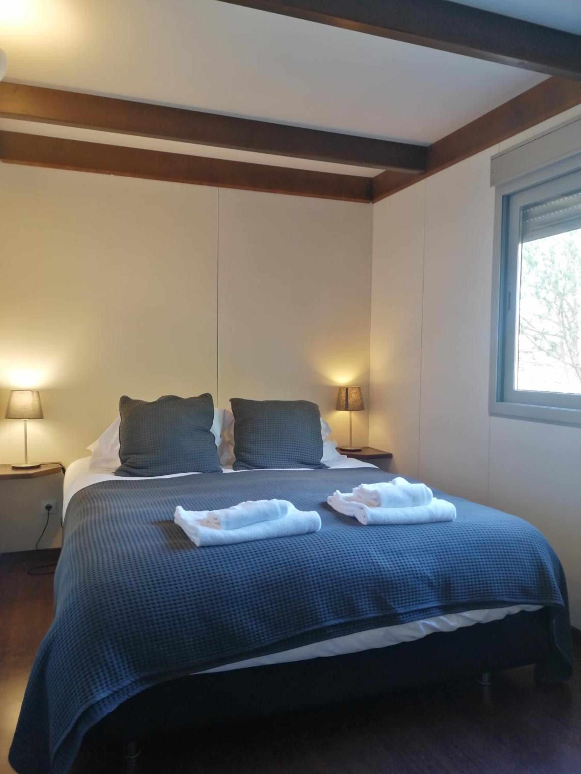 Two-Bedroom Chalet photo 1