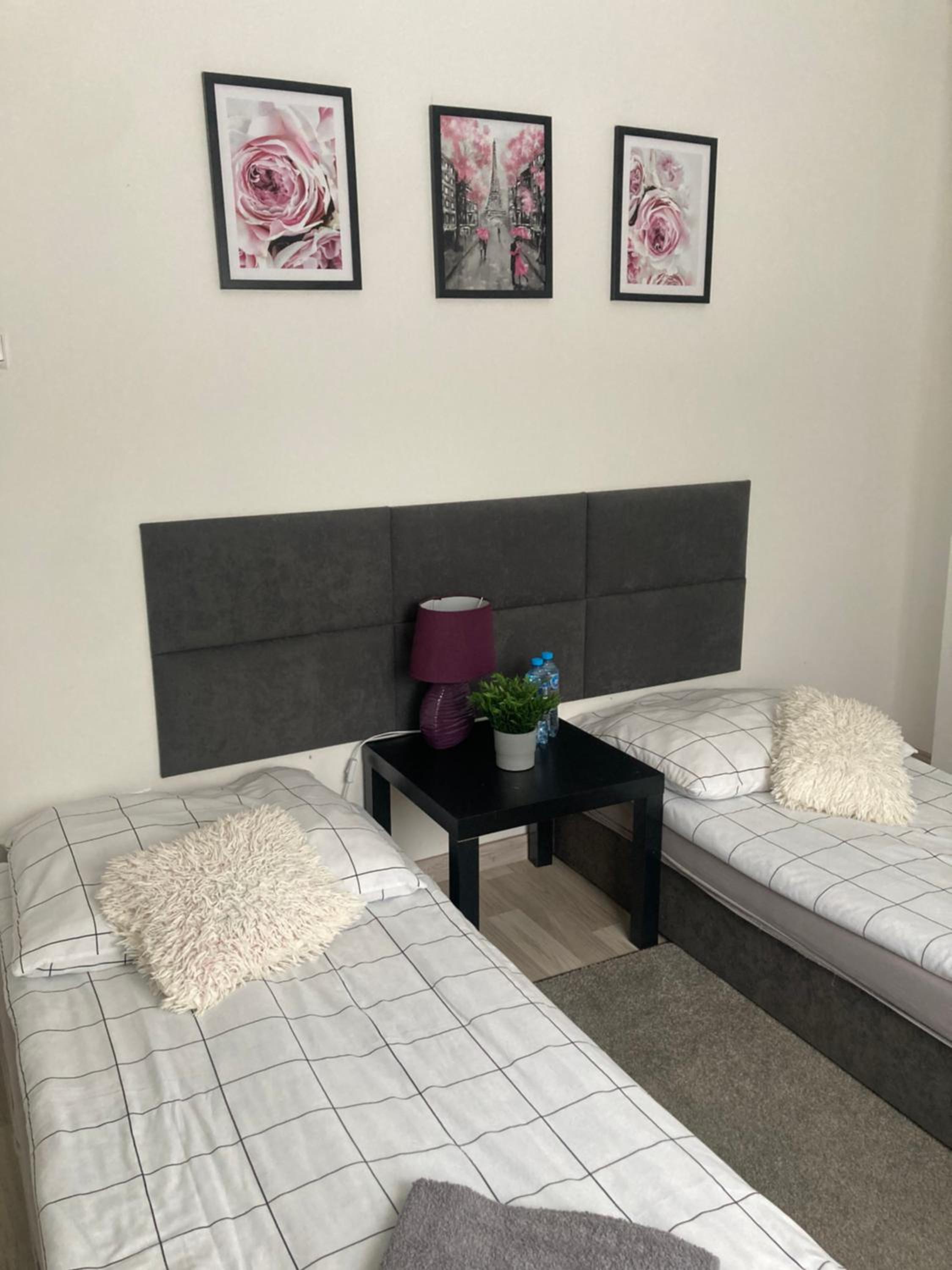 Budget Double or Twin Room - Photo 1