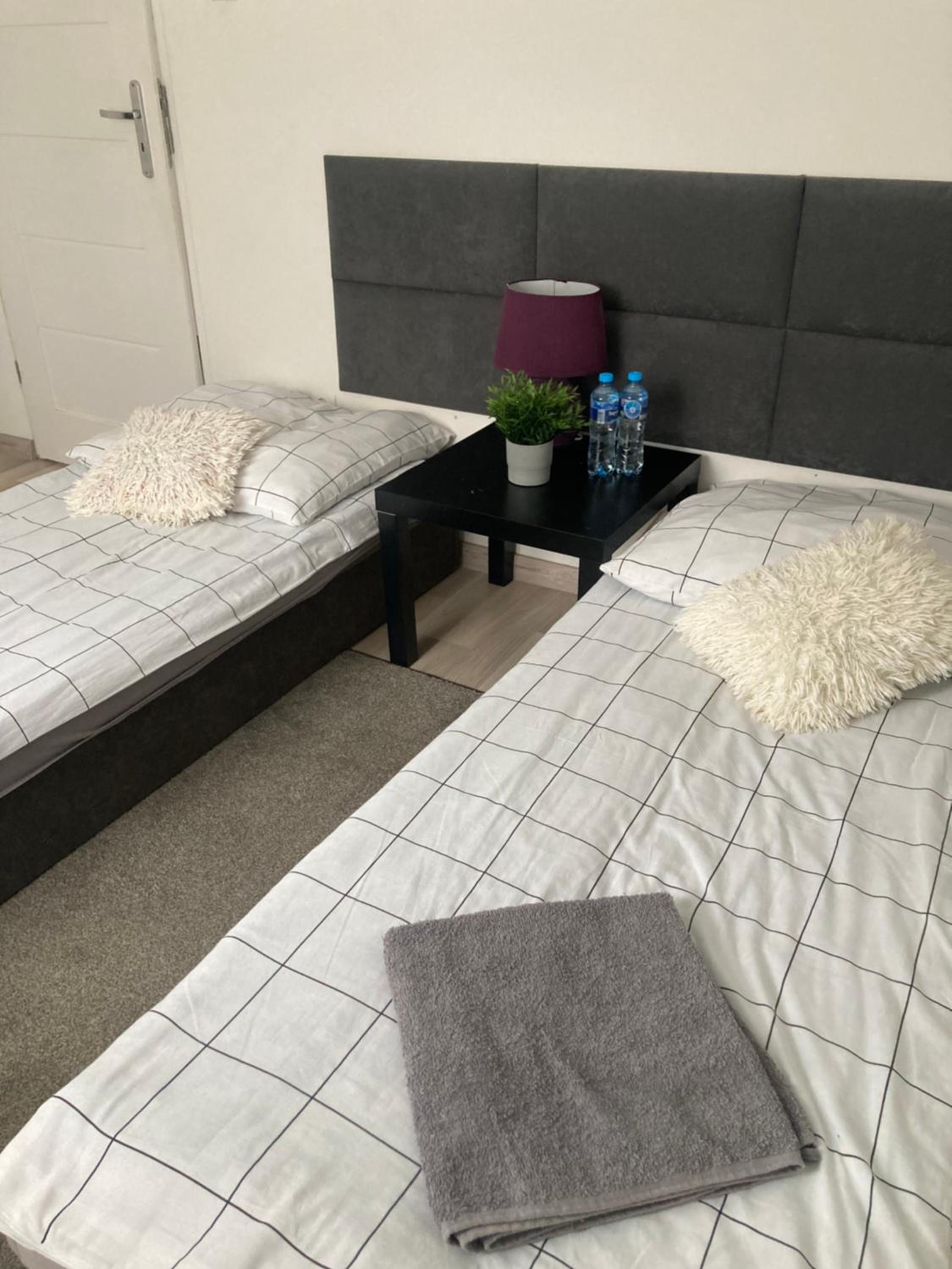 Budget Double or Twin Room - Photo 5