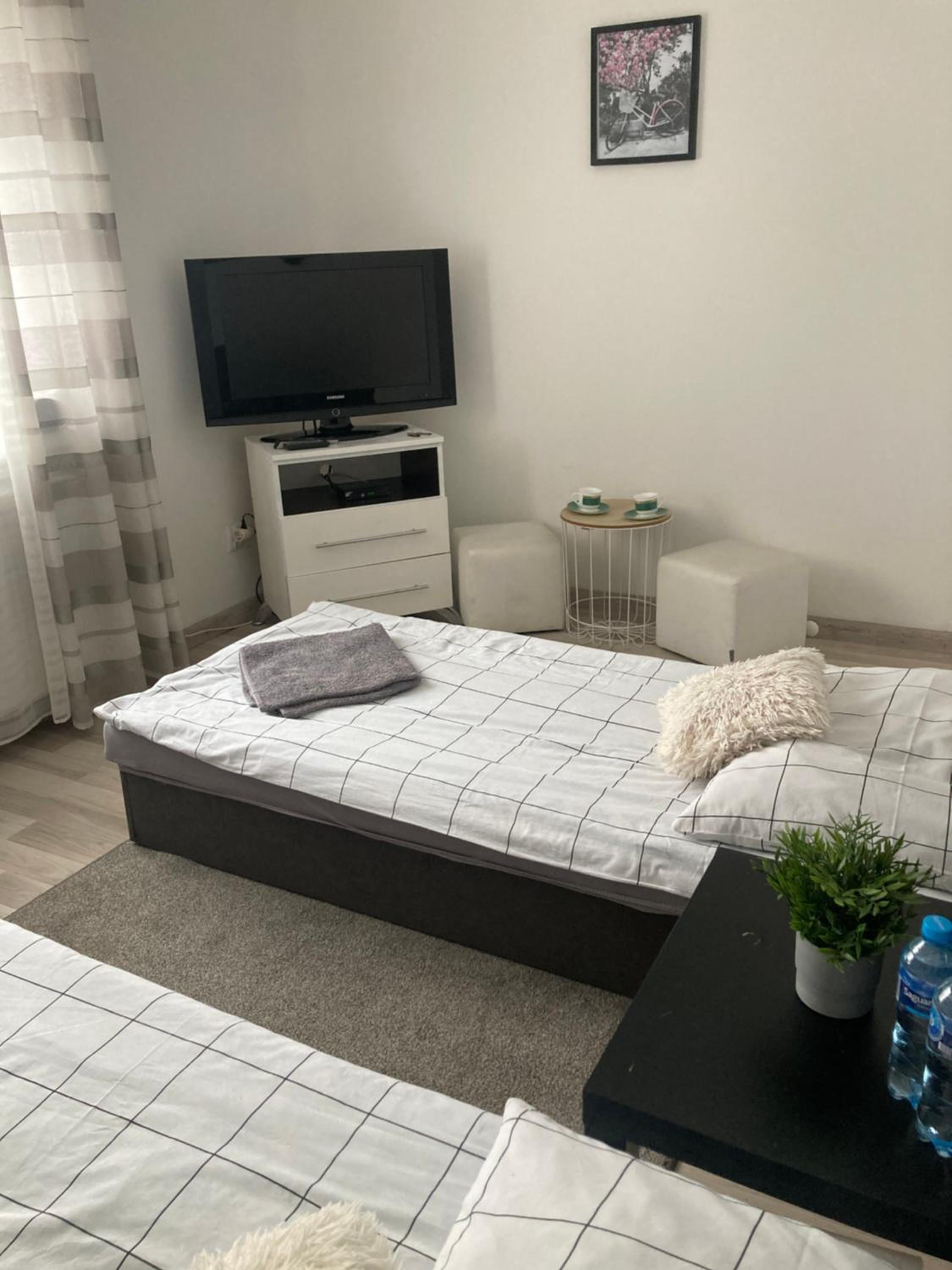 Budget Double or Twin Room - Photo 2