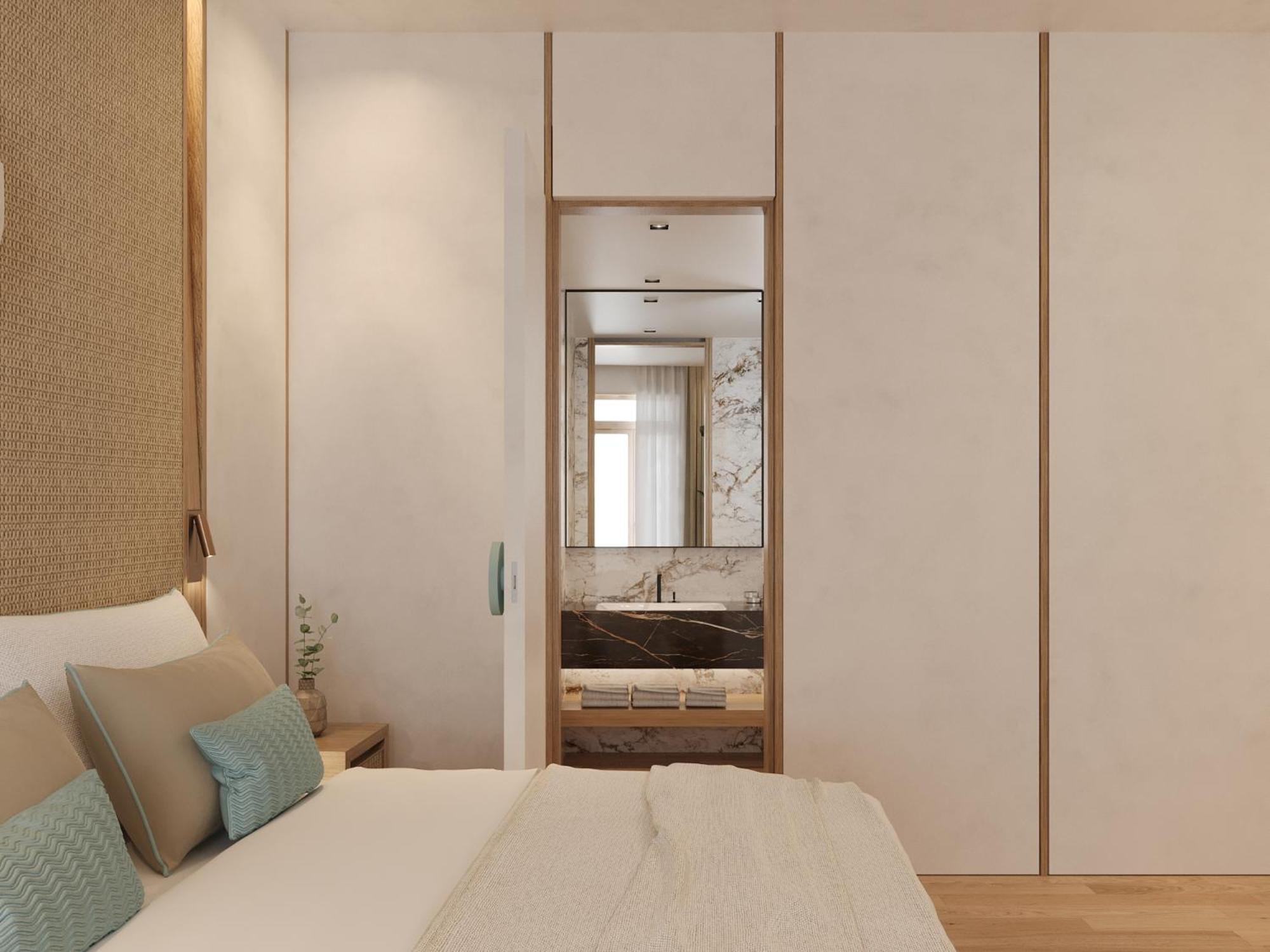 Deluxe Double Room - Photo 3