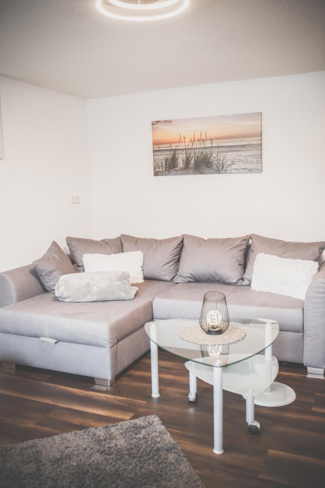Apartment photo 1