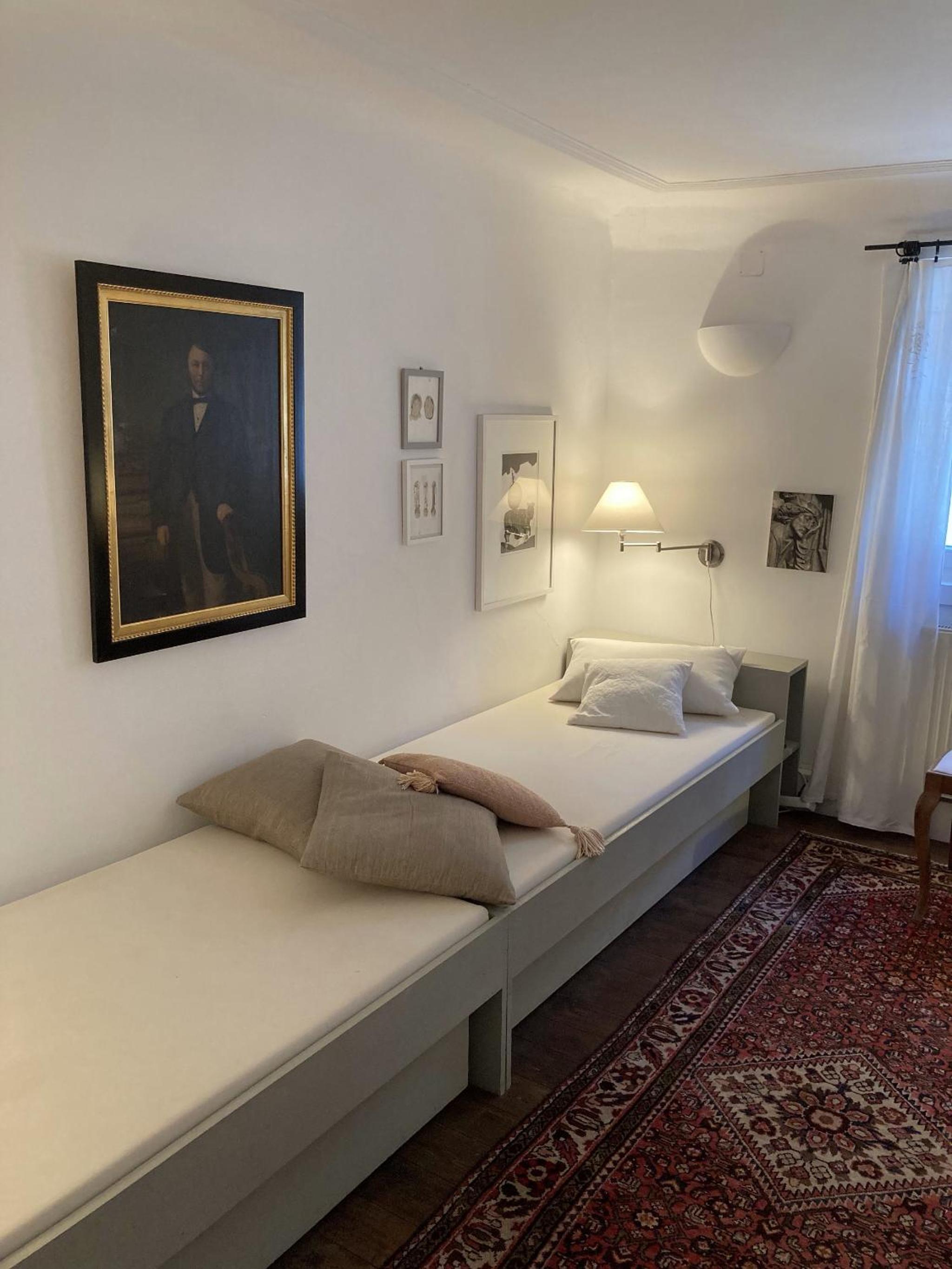 Two-Bedroom Apartment photo 2