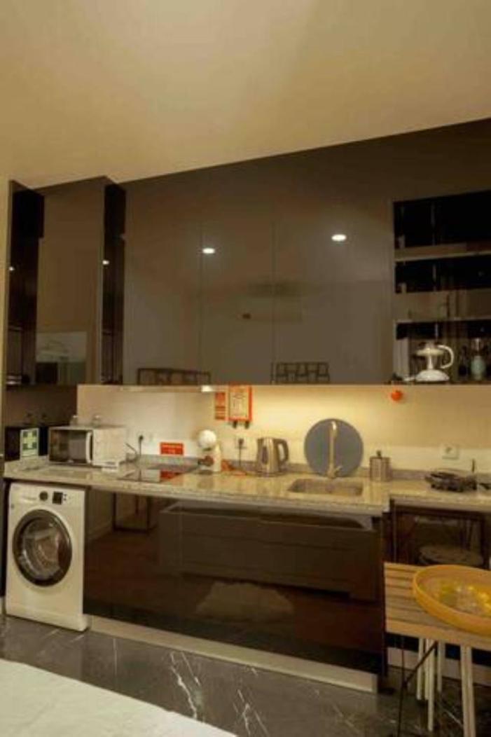 One-Bedroom Apartment - Photo 5