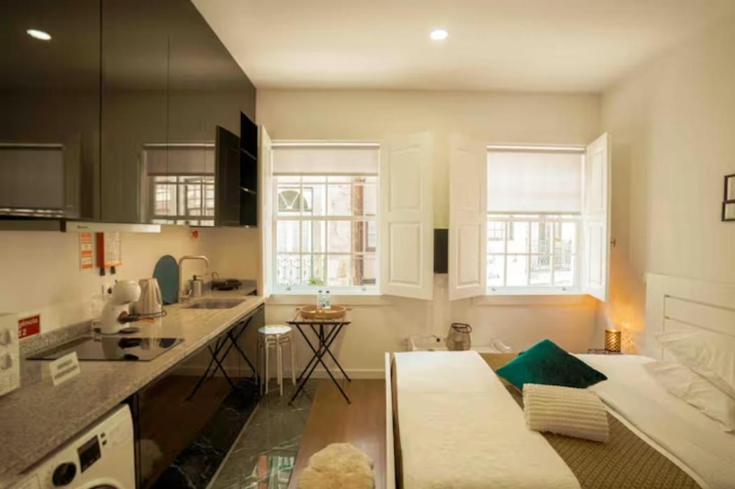 One-Bedroom Apartment - Photo 7