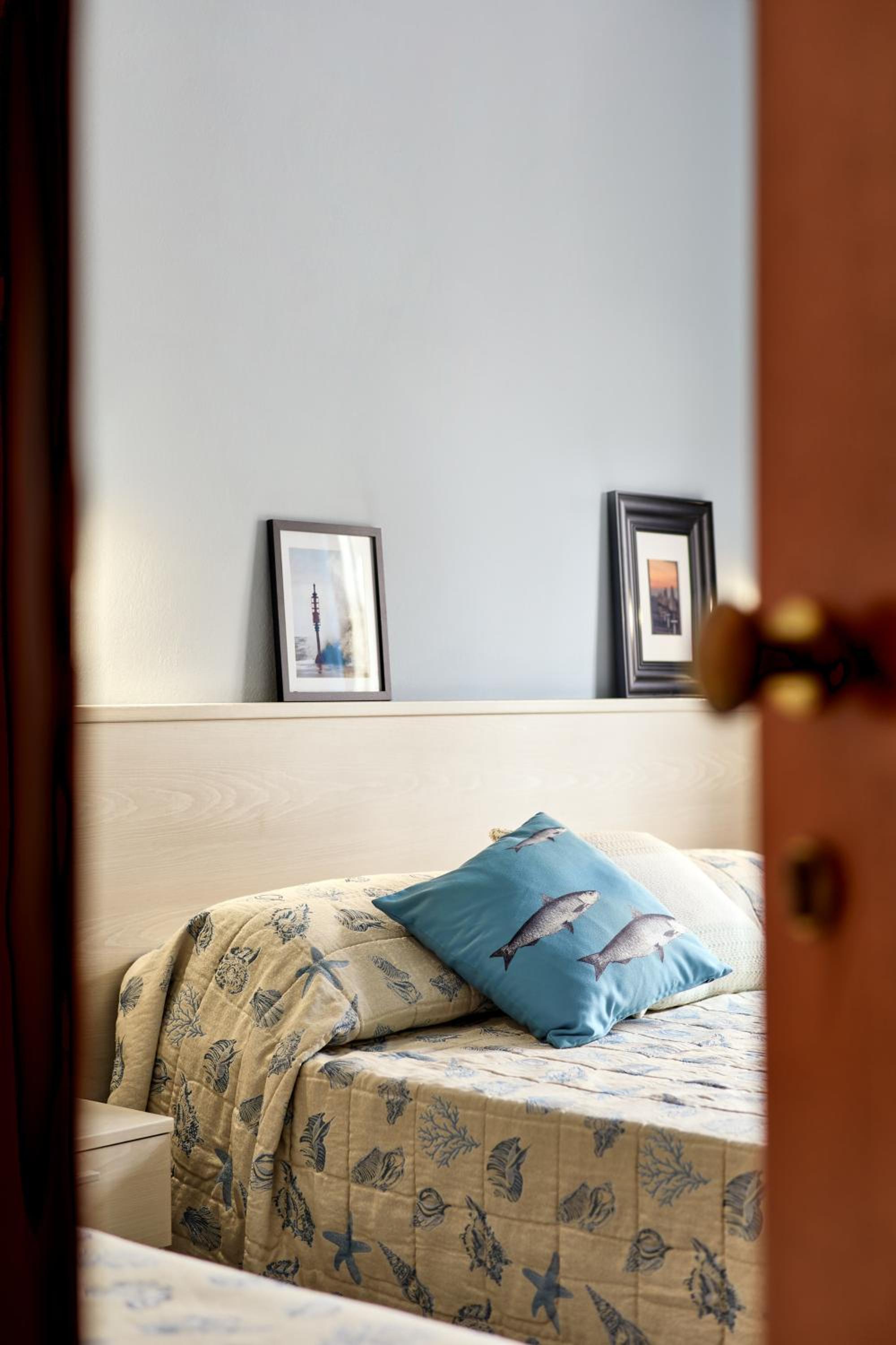 Triple Room with Sea View photo 1