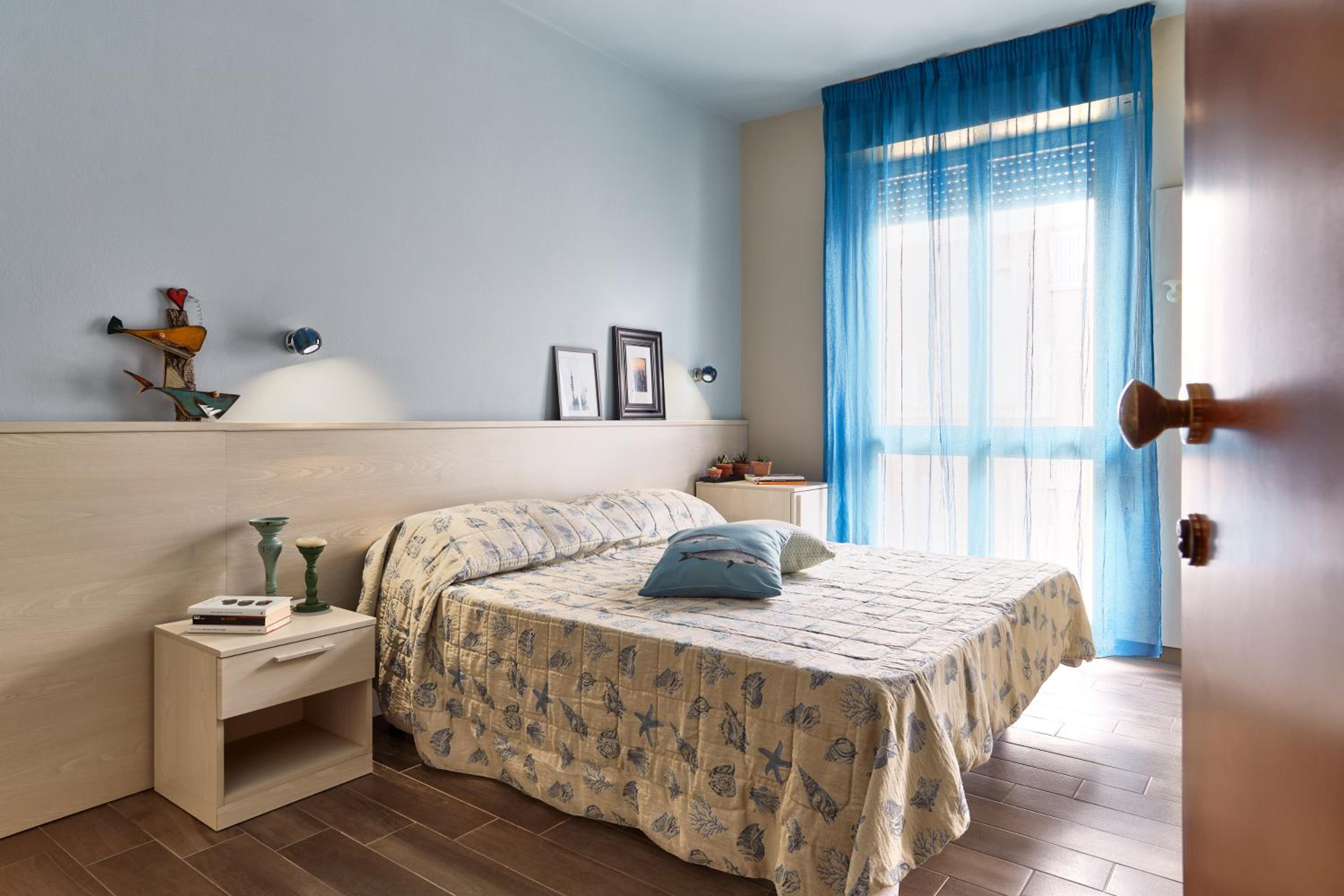 Triple Room with Sea View photo 2