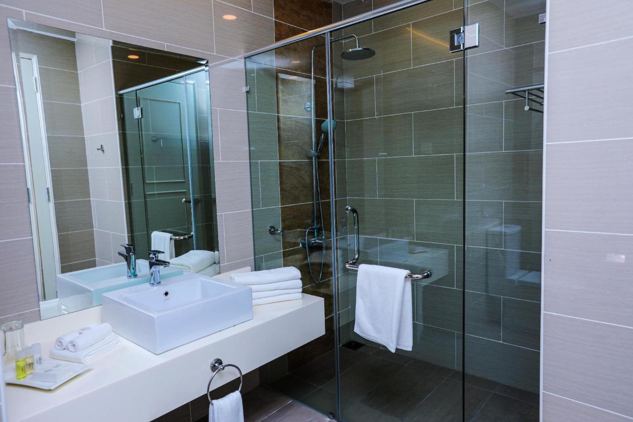 Deluxe Twin Room - Photo 2