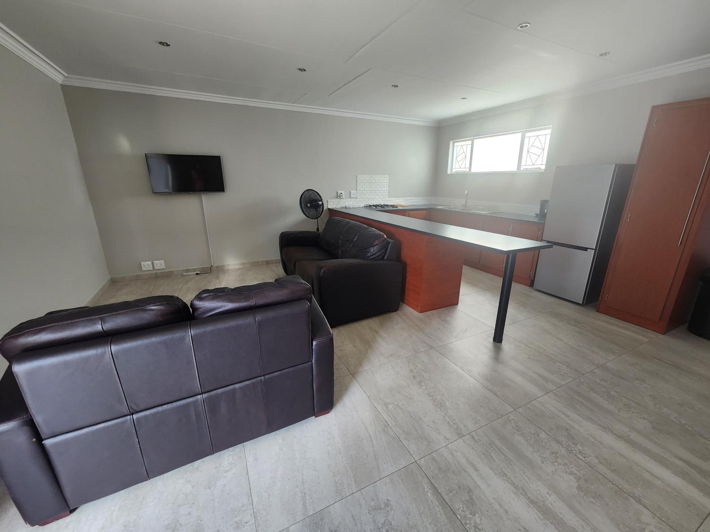 Family Suite photo 1